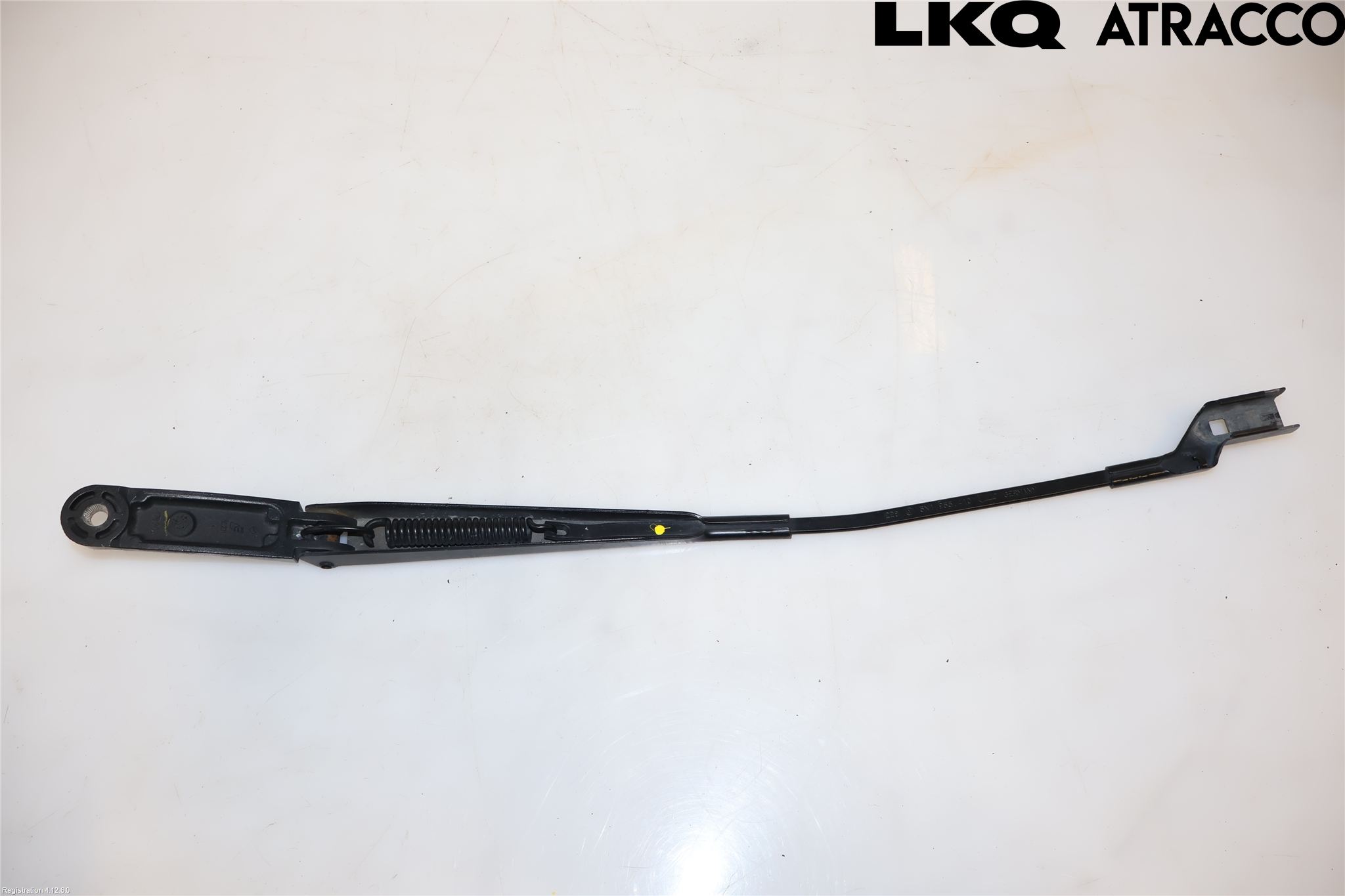 Volkswagen VW TIGUAN 07-16 Torkararm Armar Vindruta