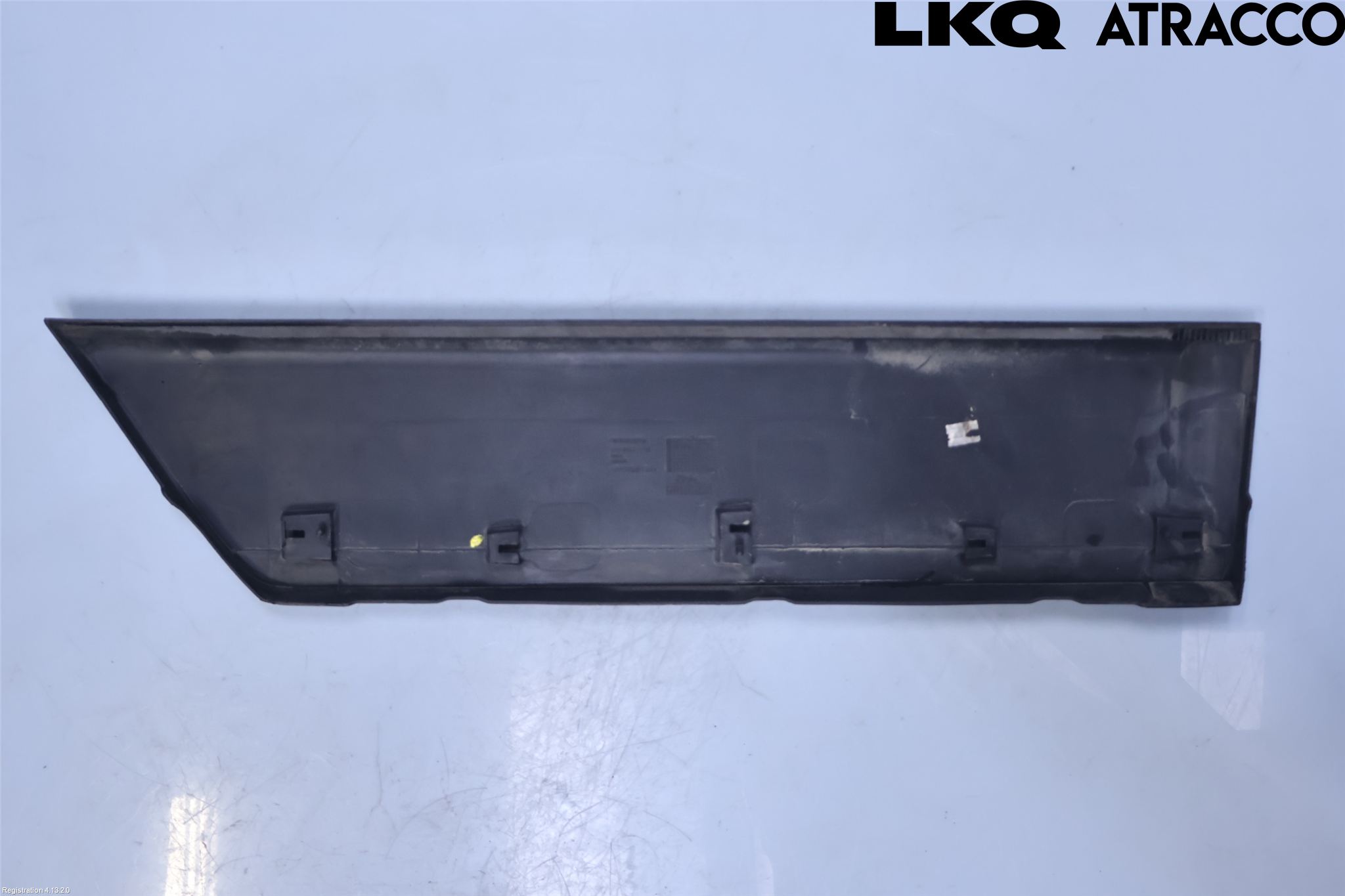 Volvo XC70 08-13 Dörr Dekorlist Bak Vä