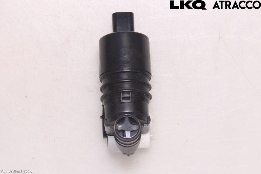 Citroen C4 CACTUS 14-20 Spolarpump Vindruta