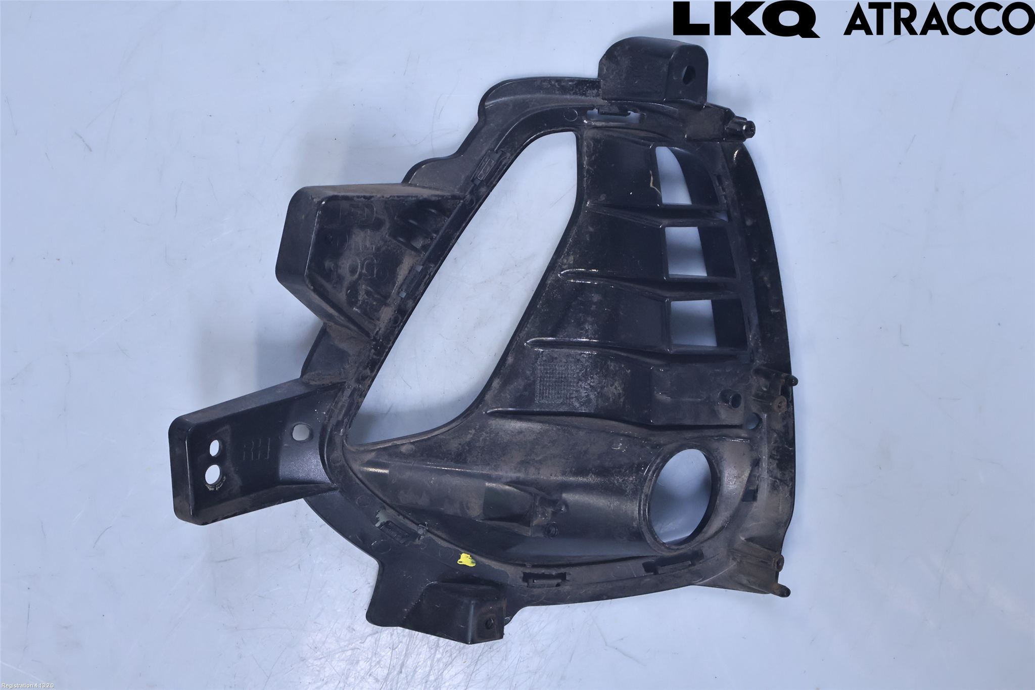 Hyundai i30 PD 17- Dimljussarg Fram