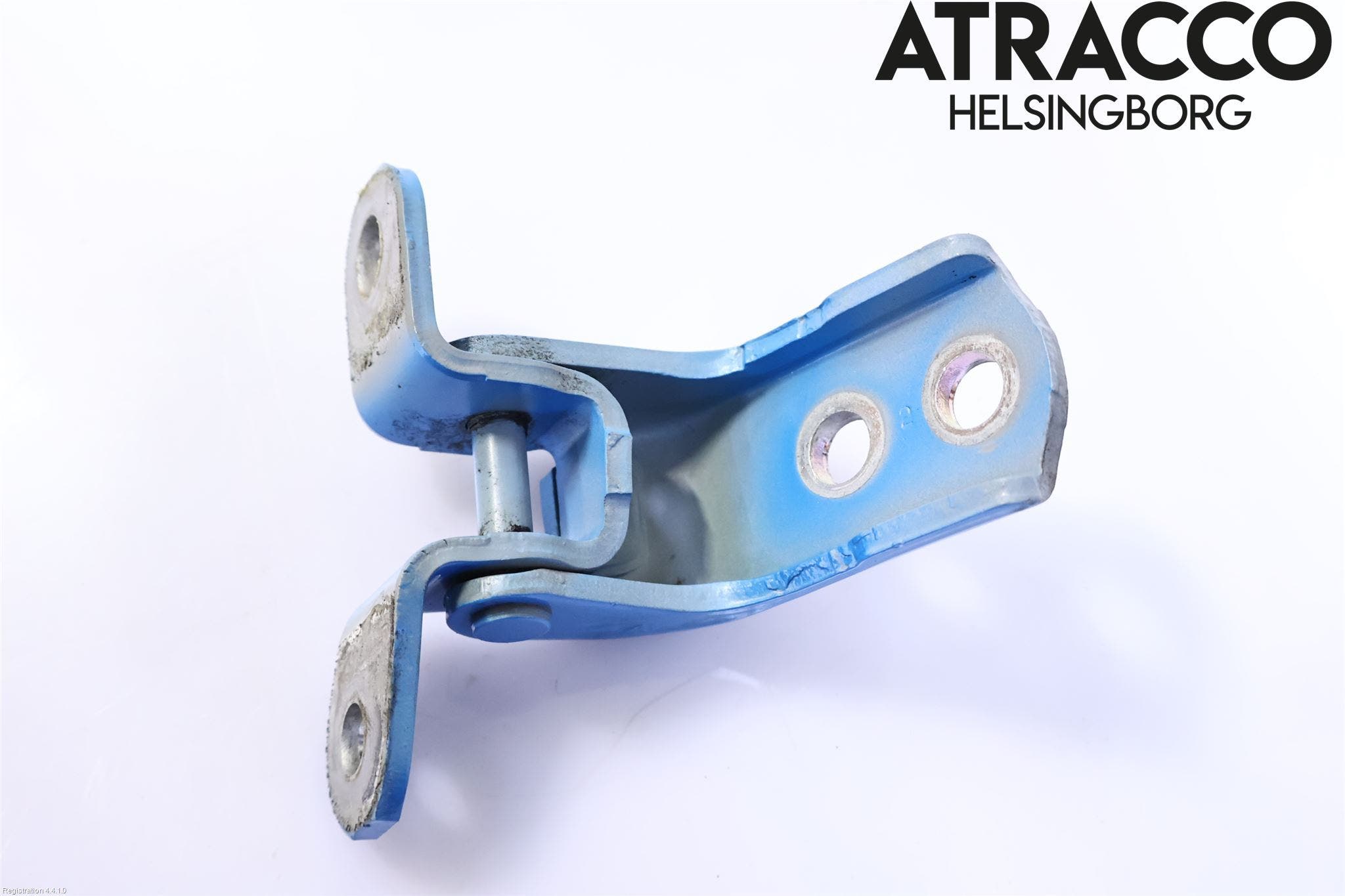 Toyota AYGO 15-21 Dörrgångjärn