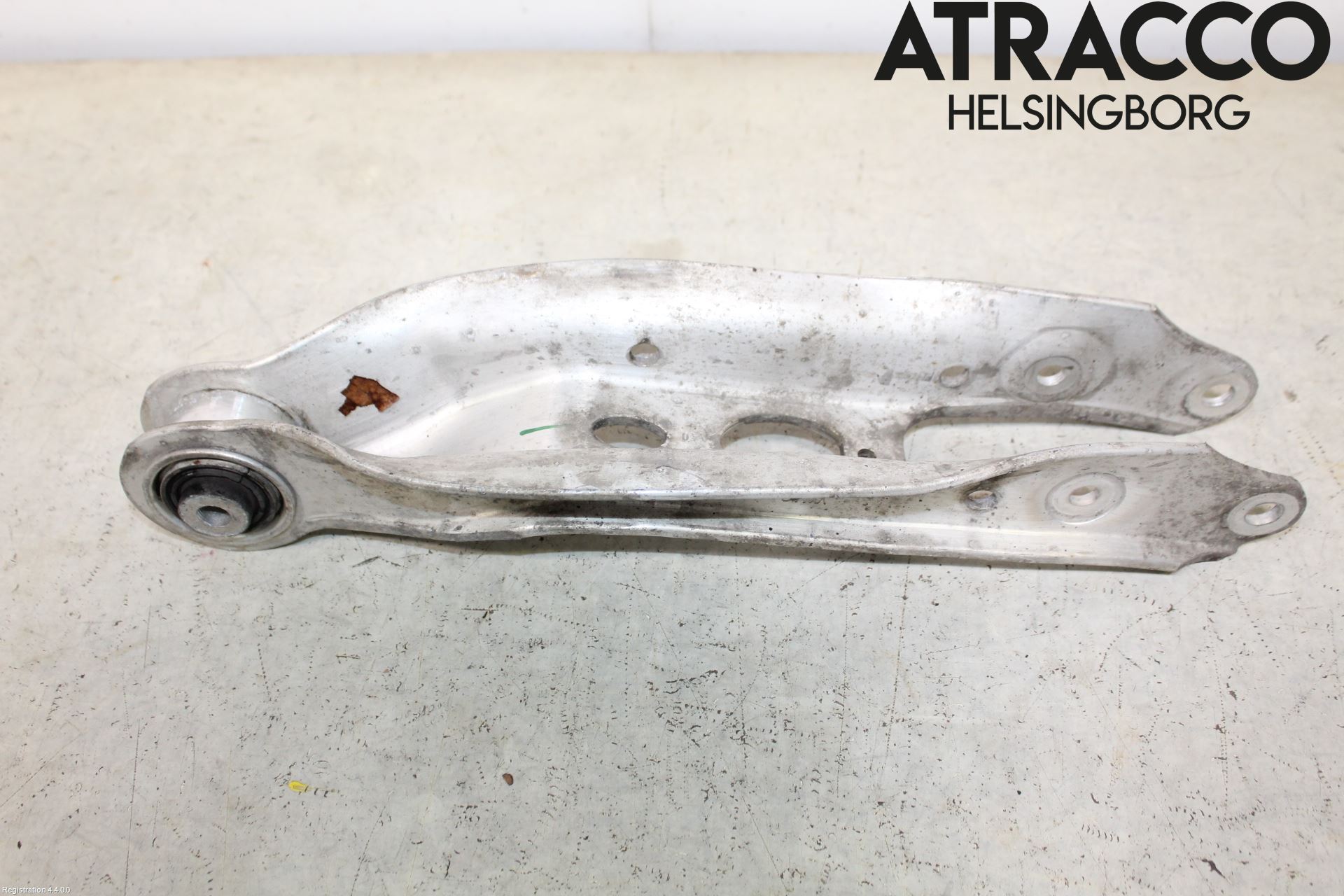 Audi A6 F2/C8 19- Bärarm Bak Höger