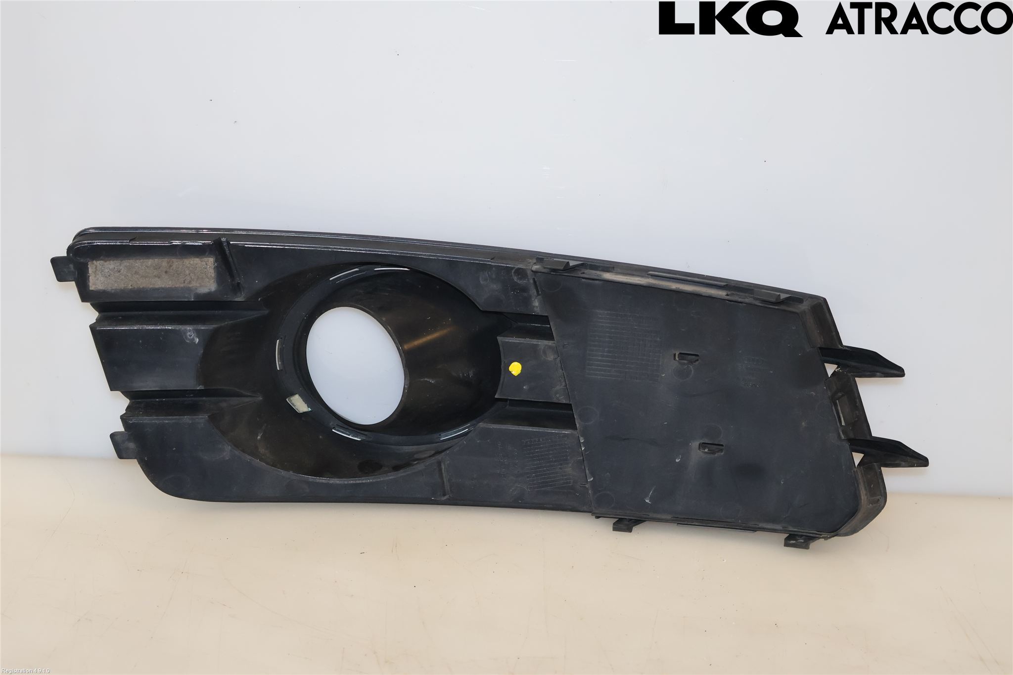 Audi A7/S7 4G 11-17 Grilldel Vänster