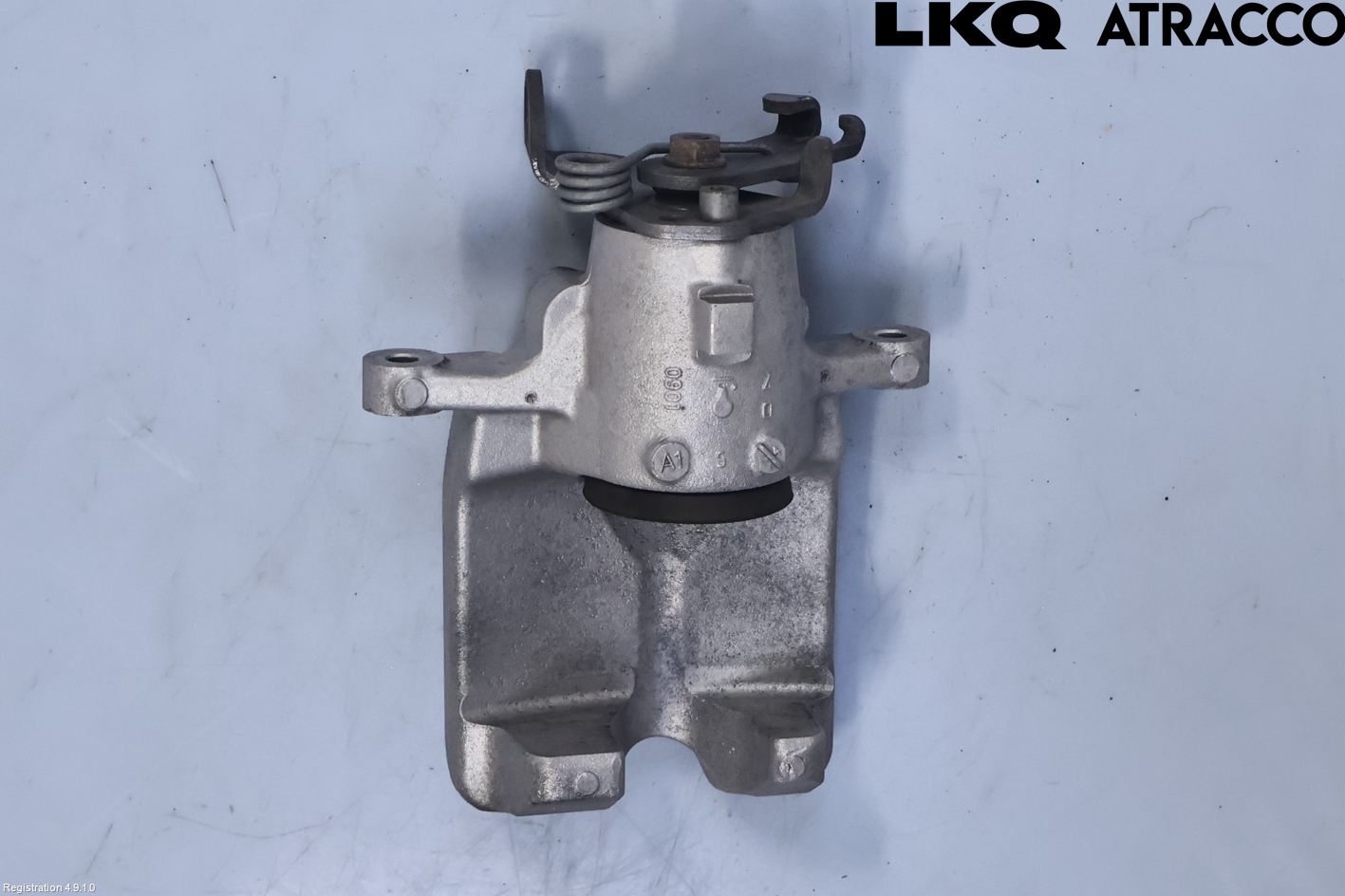 Saab 9-5 10-12 Bromsok Bak Vänster