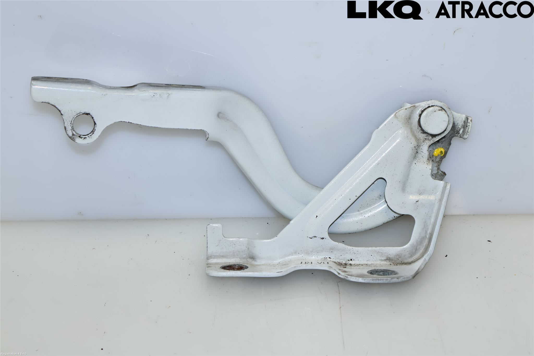 Hyundai i10 BA 14-16 Huvgångjärn