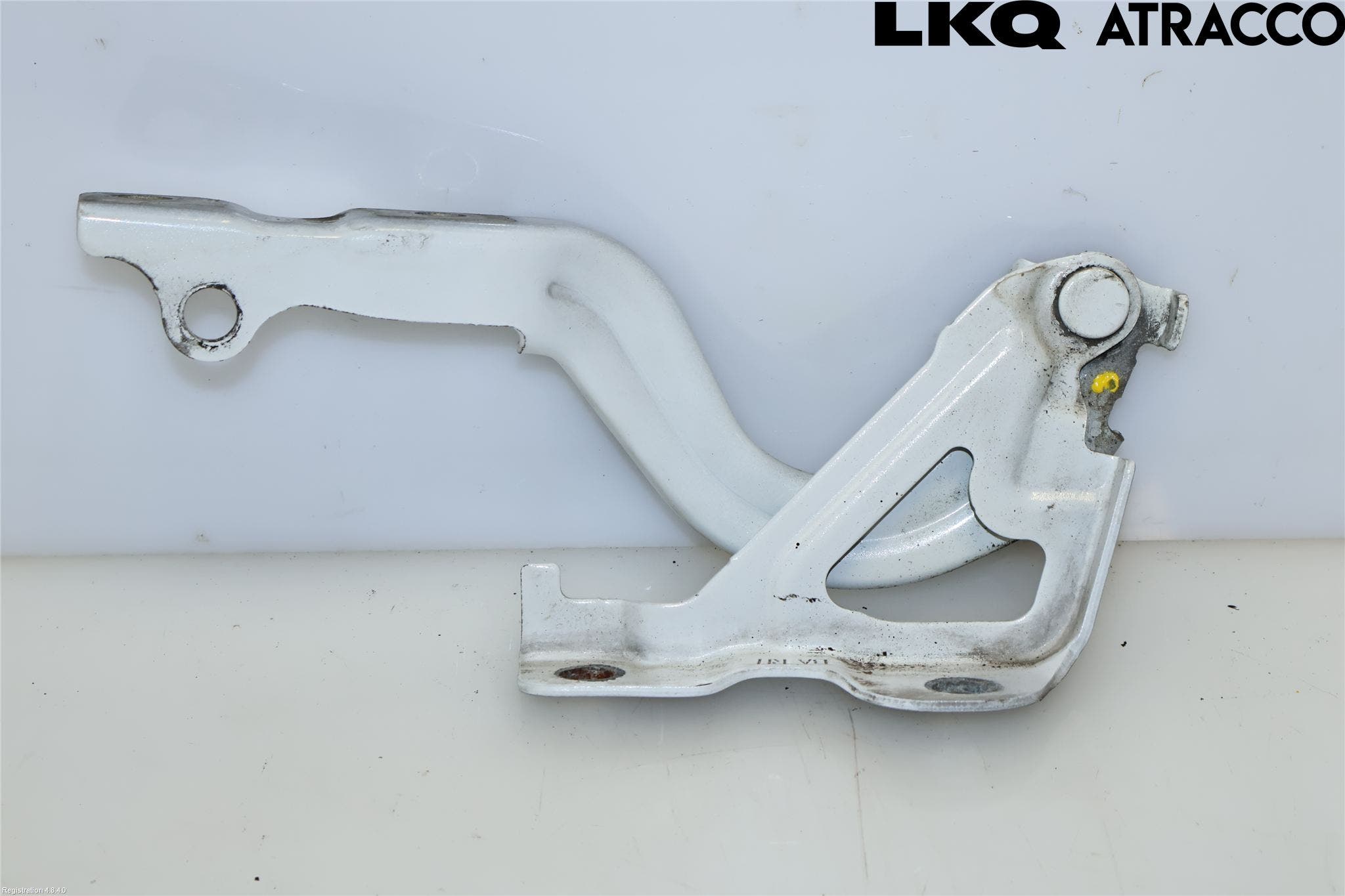 Hyundai i10 BA 14-16 Huvgångjärn