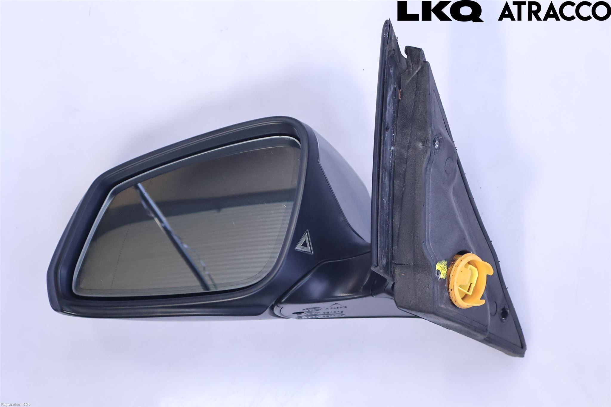BMW 5 F10/F11/F18 09-17 Spegel Yttre El Vä