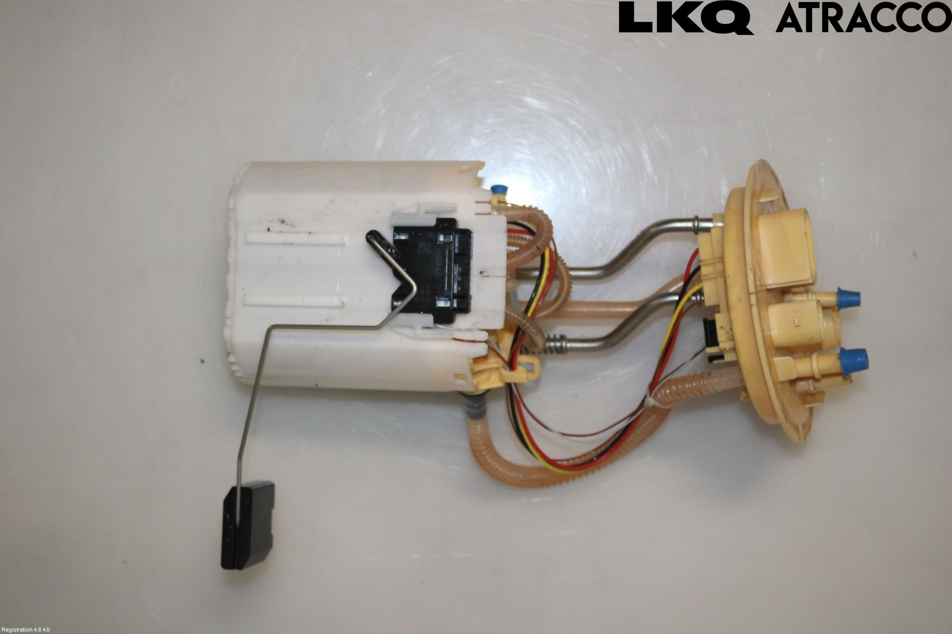 Landrover DEFENDER (L663) 20- Bränslepump El