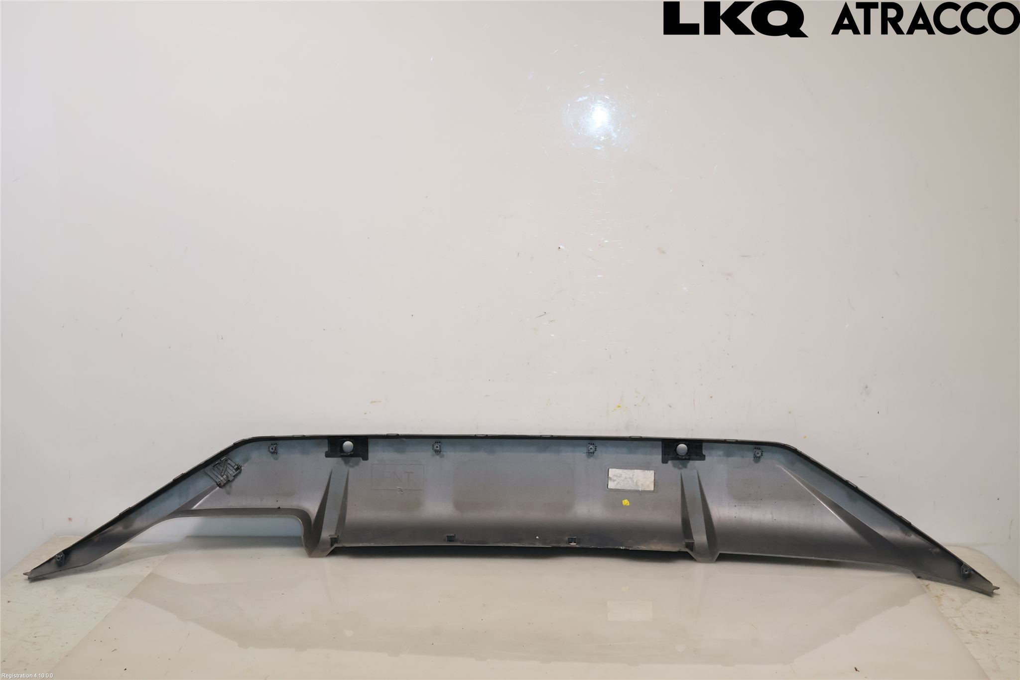 Hyundai TUCSON 05- Spoiler Bak