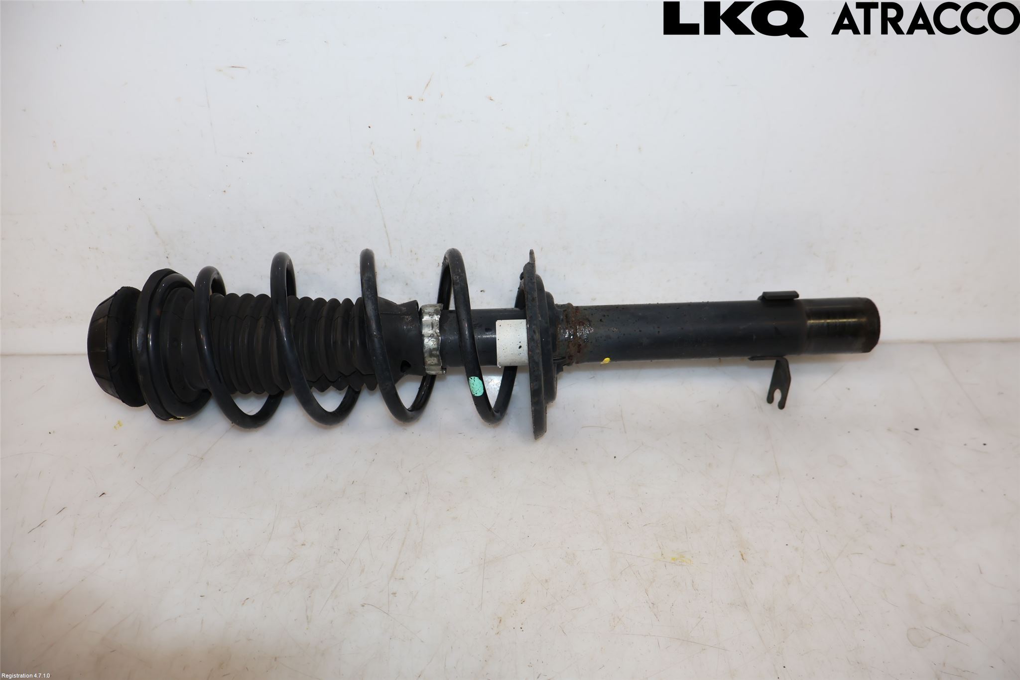 Toyota AYGO 15-21 Fjäderben Fram Vänster