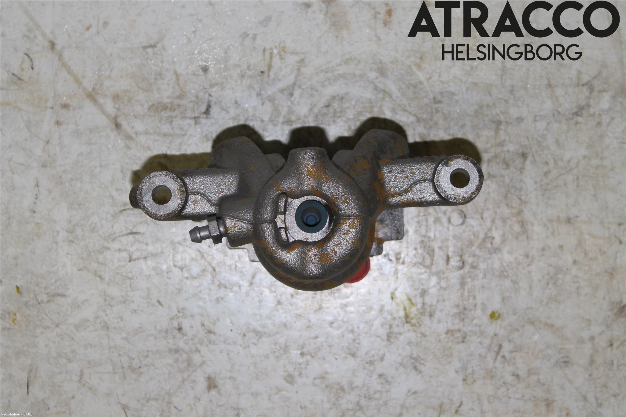 Honda CR-V 13-18 Bromsok Bak Höger