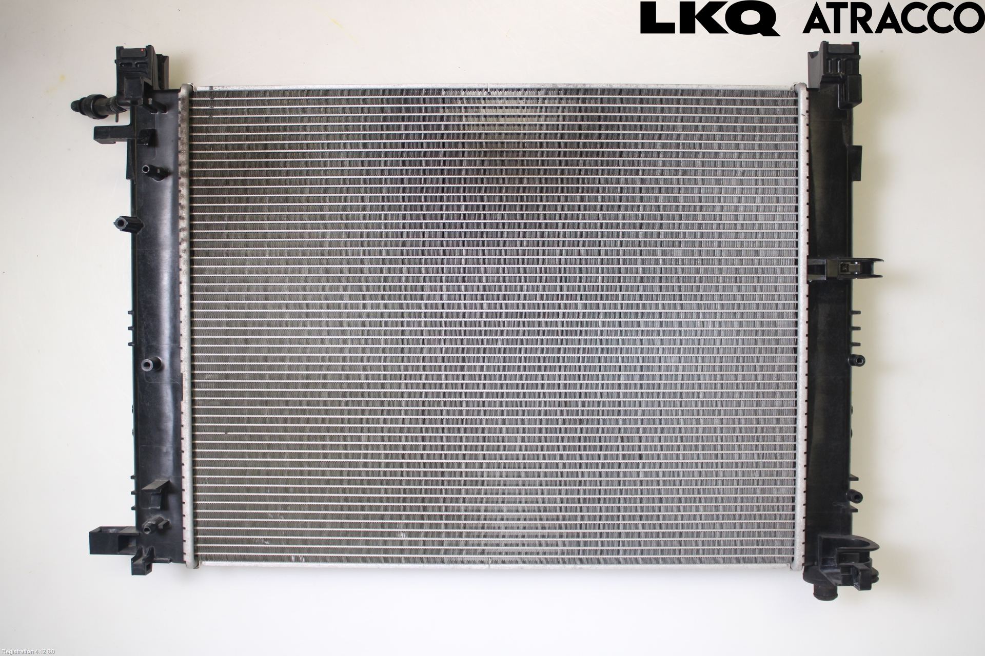 Renault CAPTUR 13-19 Kylare Aut