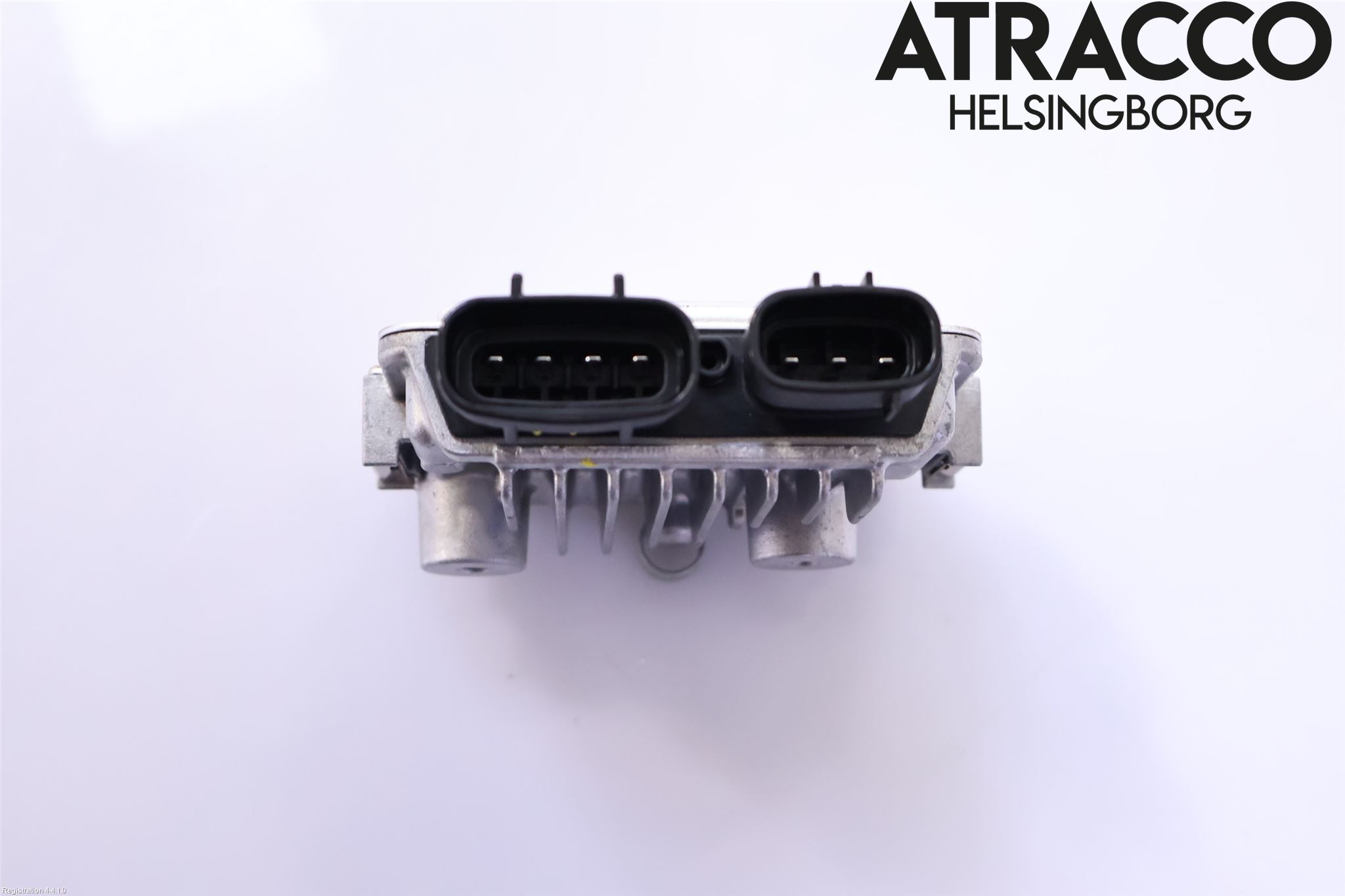 Toyota RAV4 19- Styrenhet Bränslepump