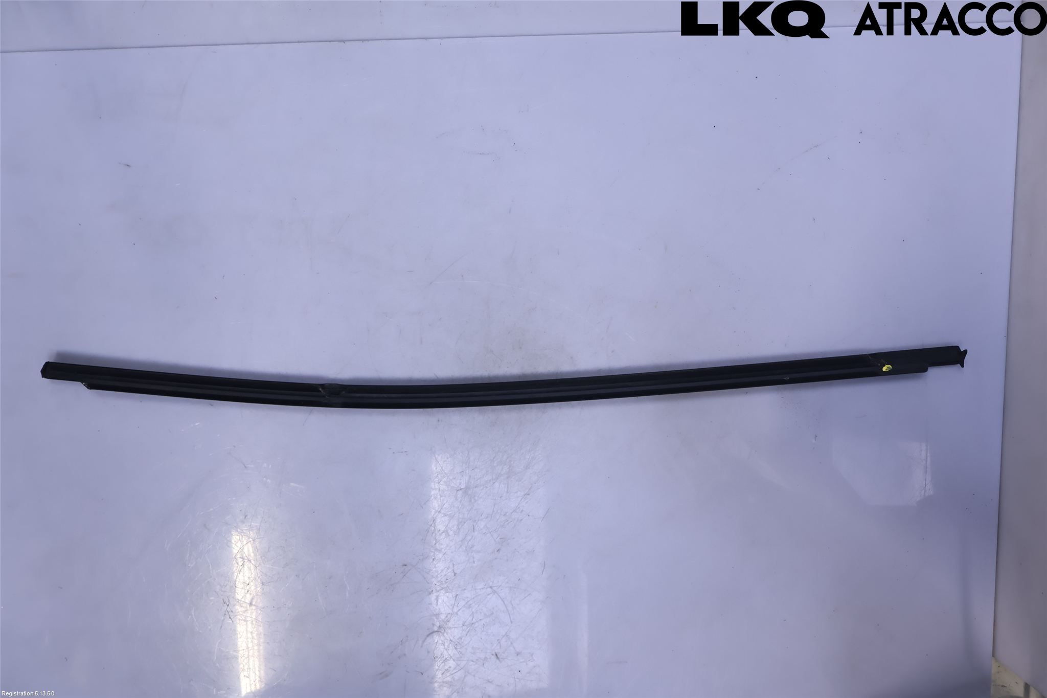Volkswagen VW ID.4 21- Dörr Dekorlist Bak Vä