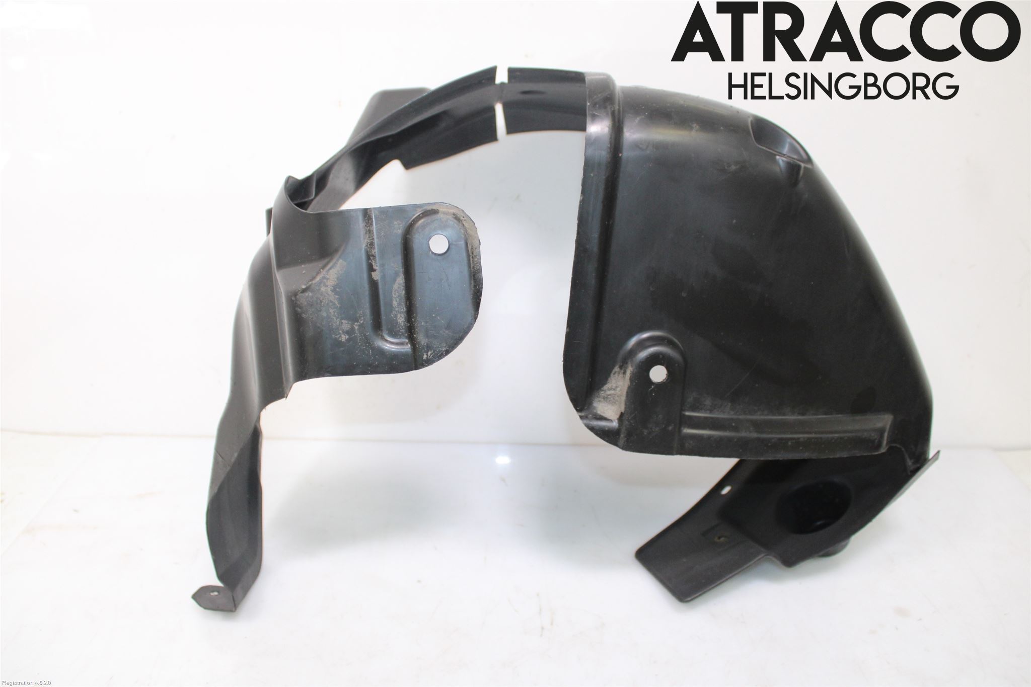 Nissan MICRA 17- Skärm Inner