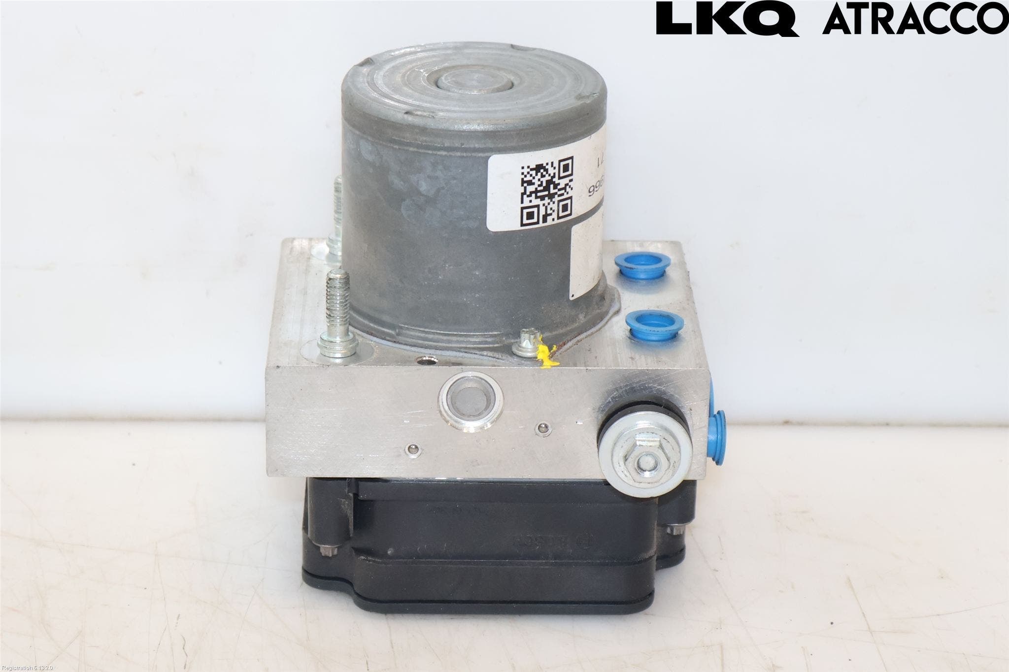 Mercedes-Benz MB VITO/V-KLASS (W640,W447,W448) 14- Abs Hydraulaggregat