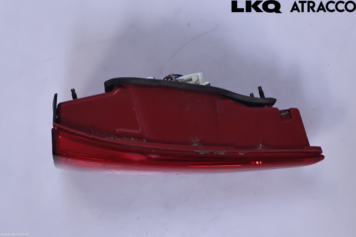 Kia CEED 12-18 Bakljus Lucka Vä