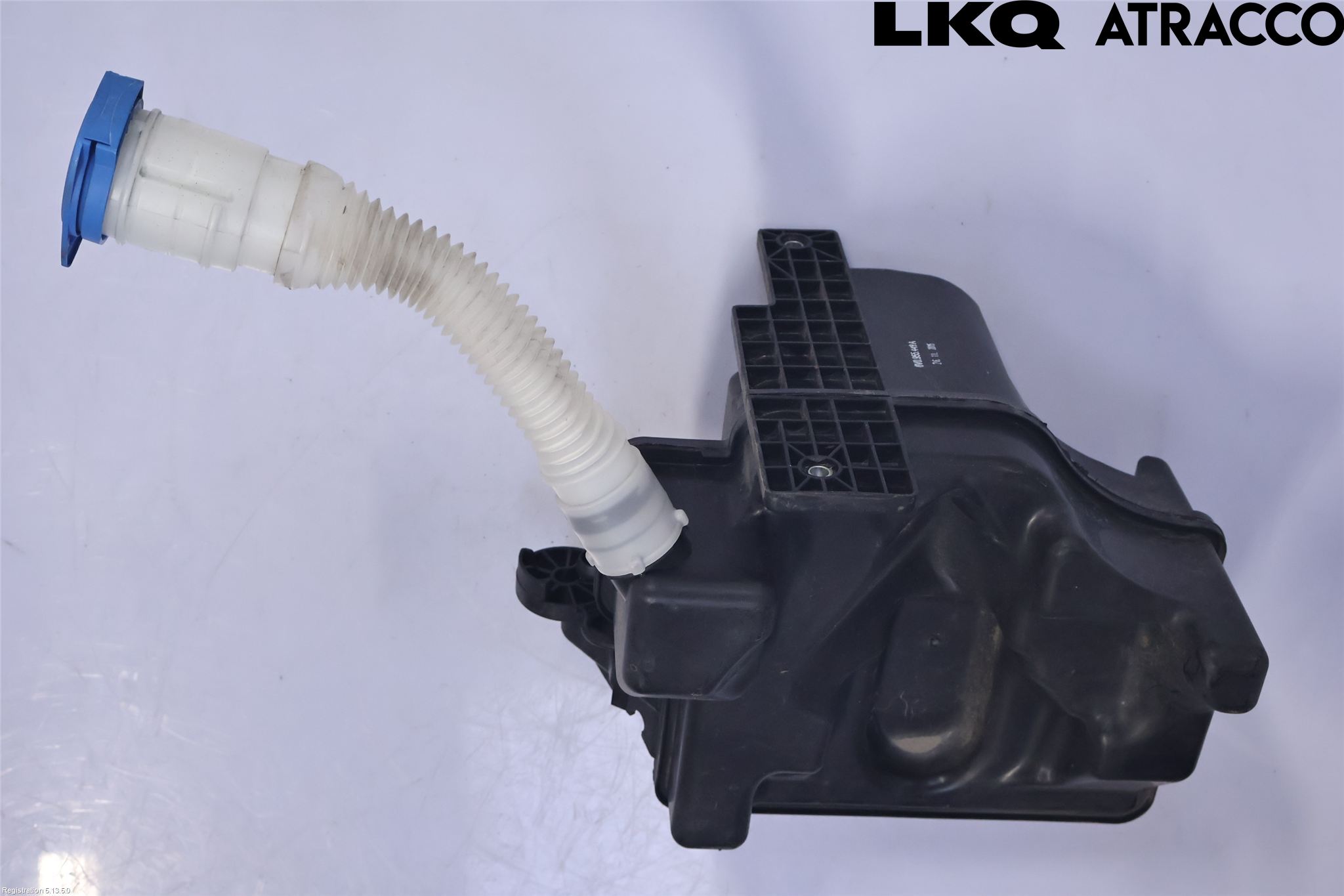 Skoda FABIA 15-21 Spolartank Vindruta-Strål