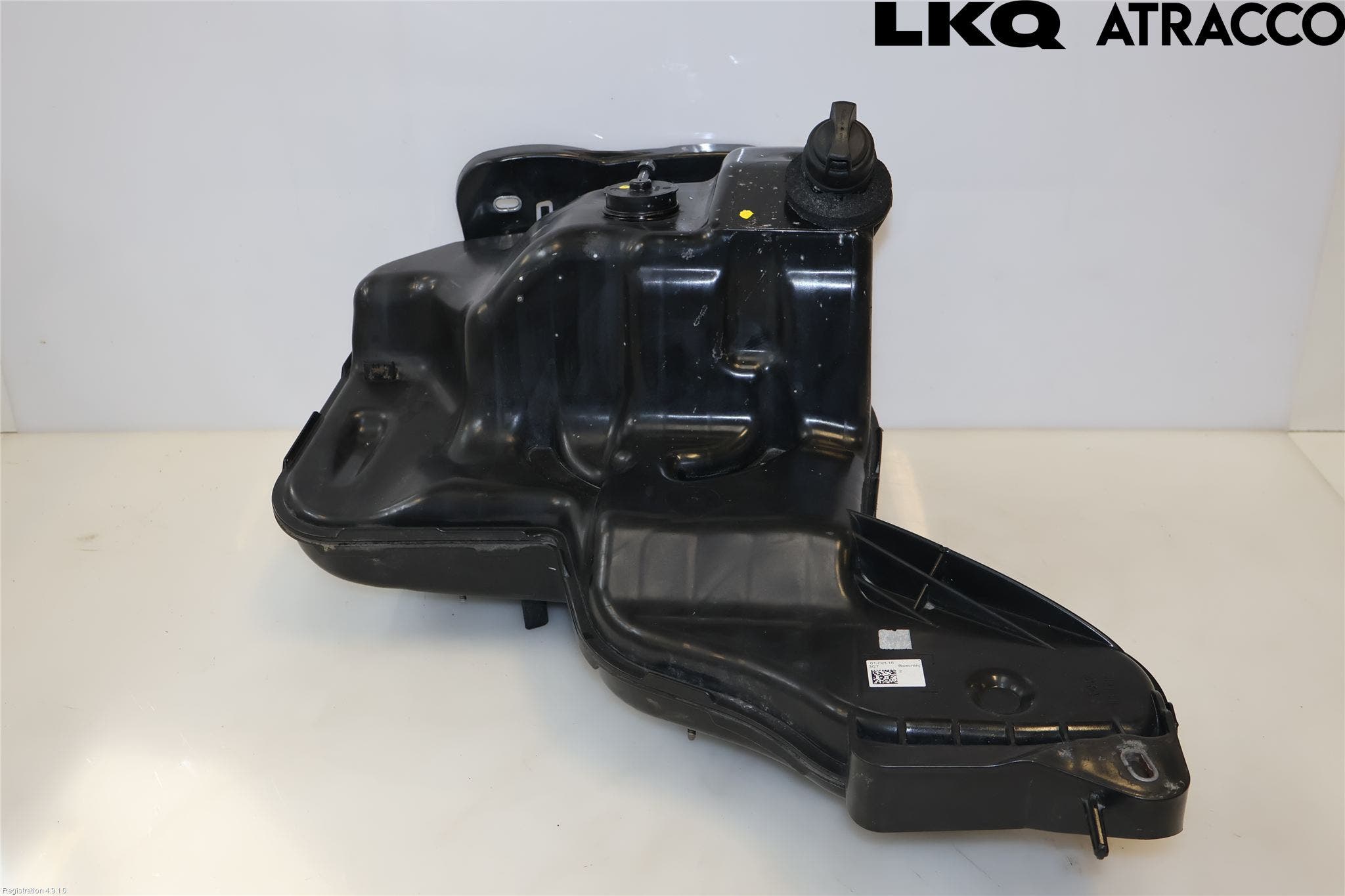 Volkswagen VW SHARAN 11- Adblue Tank