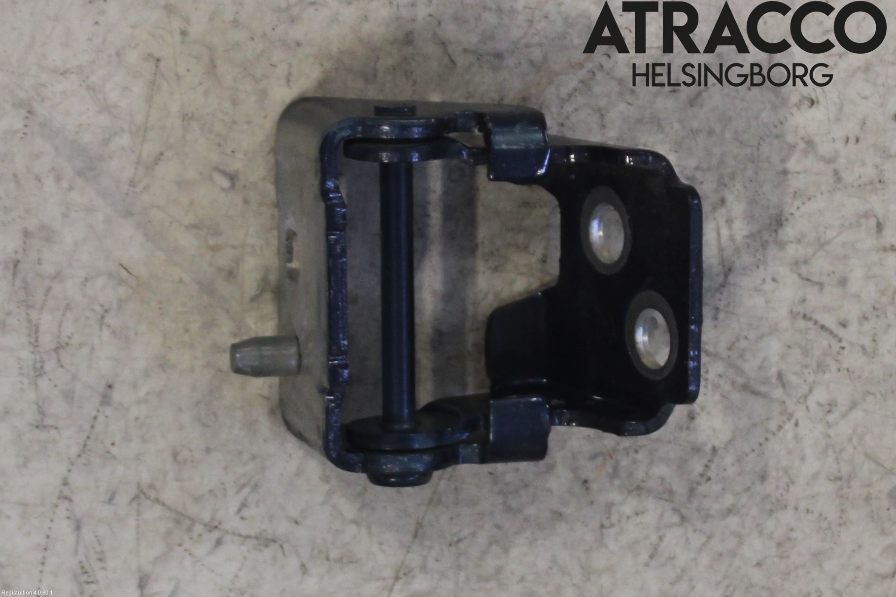 Citroen C5 08-17 Dörrgångjärn