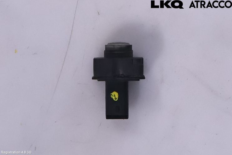 Citroen JUMPY/E-JUMPY 16- Parkeringshjälp Kamera