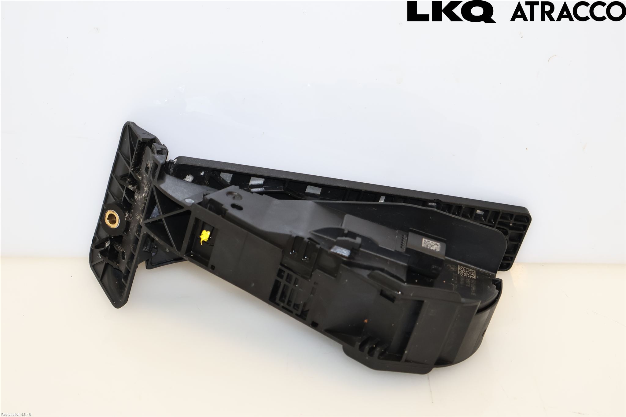 BMW 5 G30/G31/F90 17-23 Gaspedal