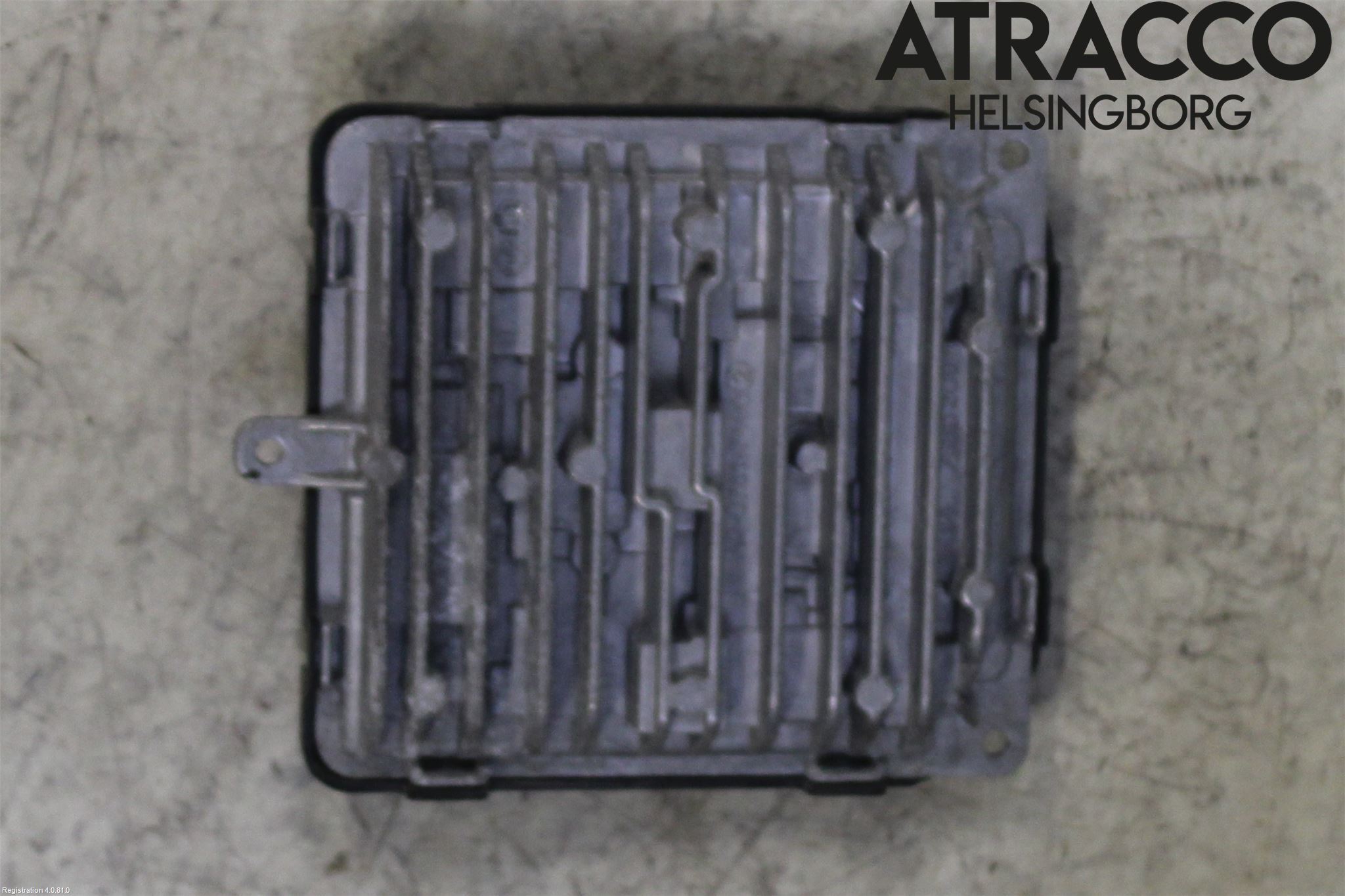 Volvo XC90/RECHARGE 16- Styrenhet Strålkastare