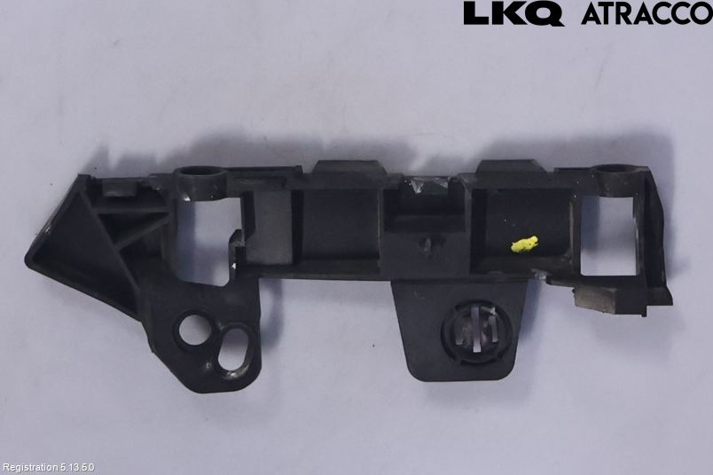 Opel ZAFIRA C 12-19 Stötfångarfäste Fram Hö