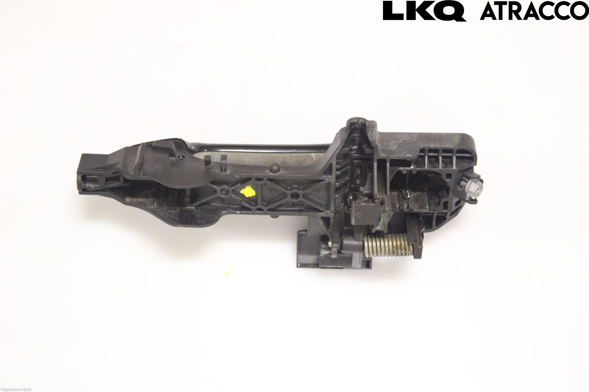 Kia CEED 12-18 Dörrhandtag Yttre Hö