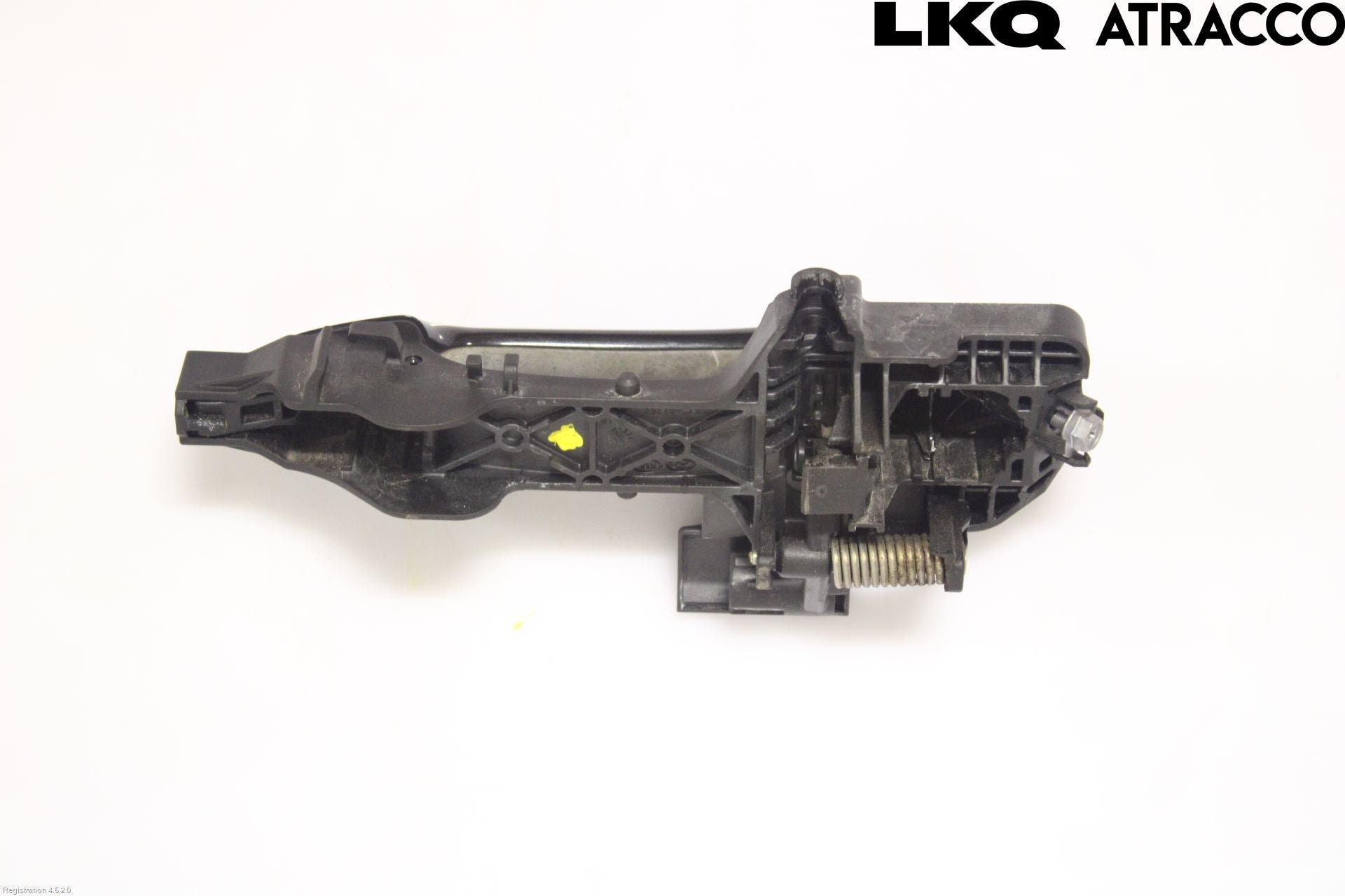 Kia CEED 12-18 Dörrhandtag Yttre Hö