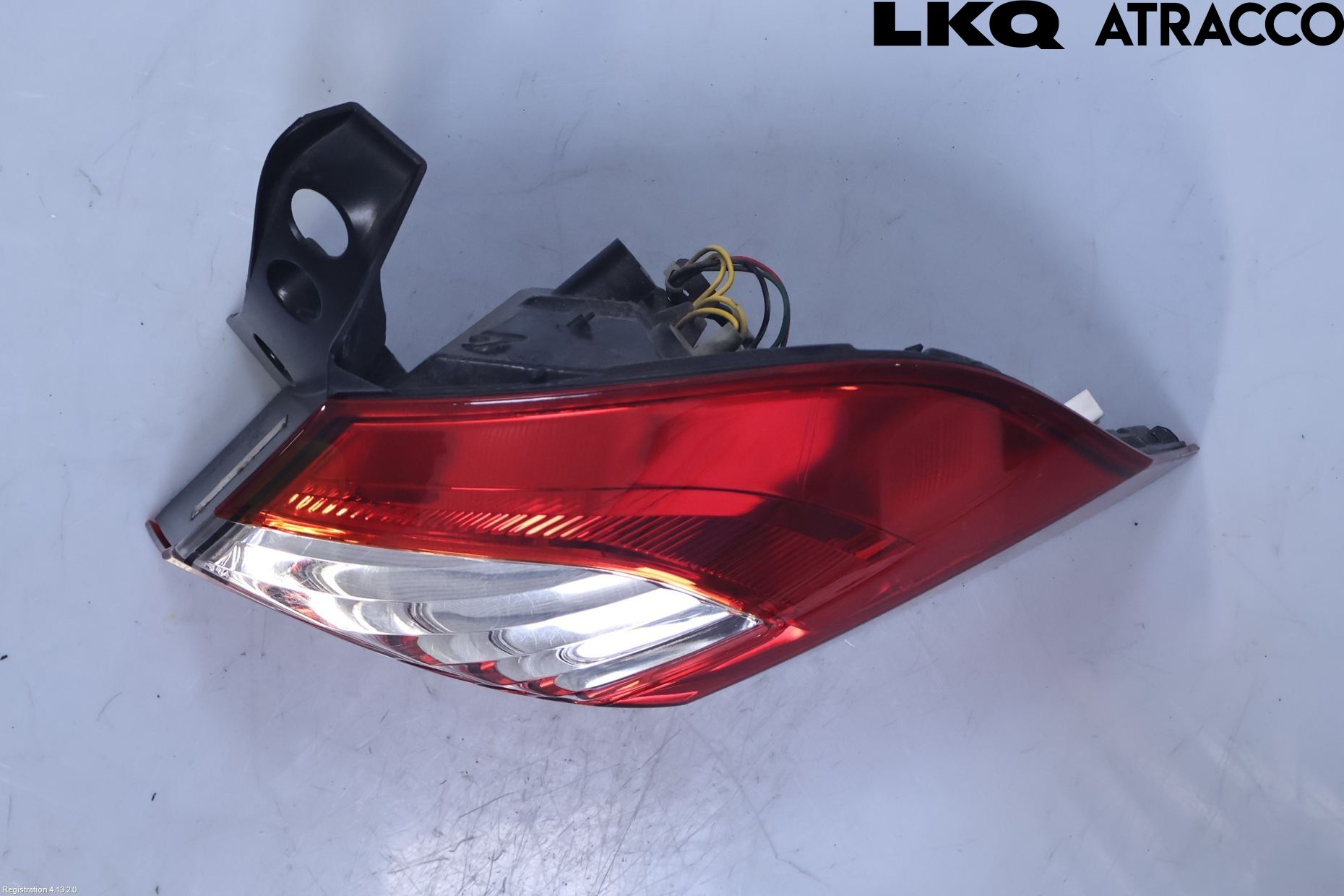 Kia RIO 12-16 Bakljus Höger