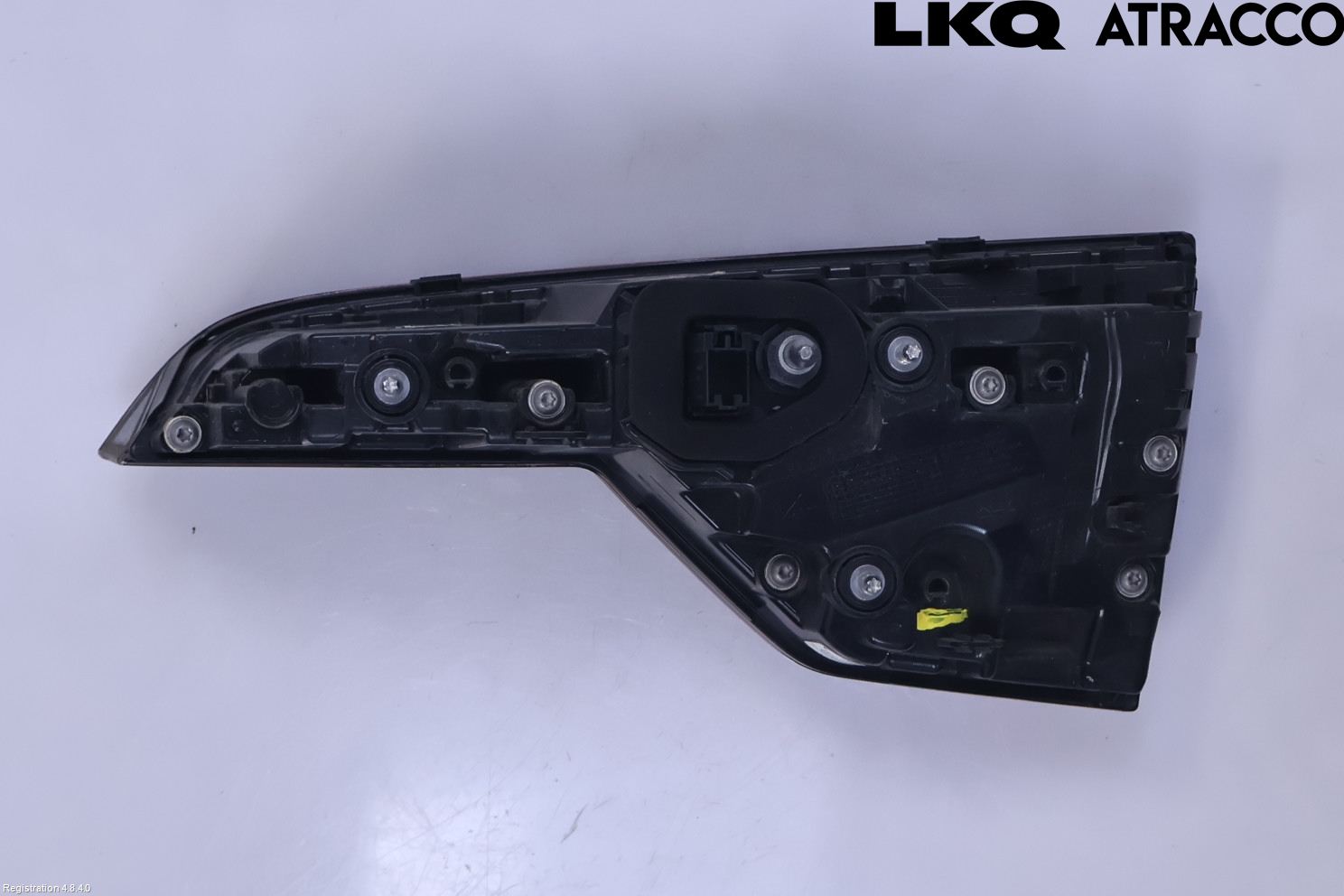 Audi A4/S4 B9 16-19 Bakljus Lucka Vä