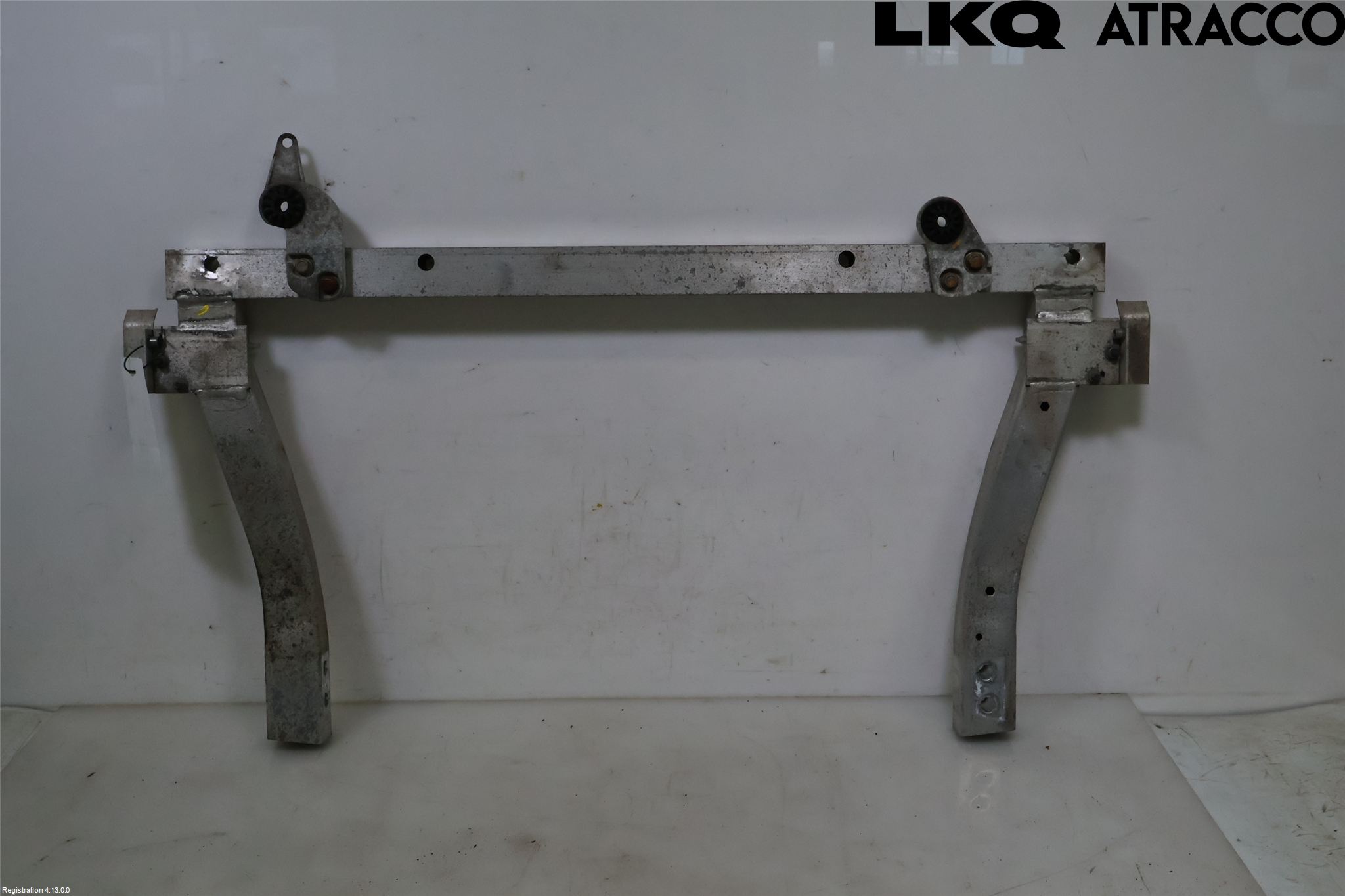 Opel CORSA E 15-19 Kylarfäste-Ram-Balk