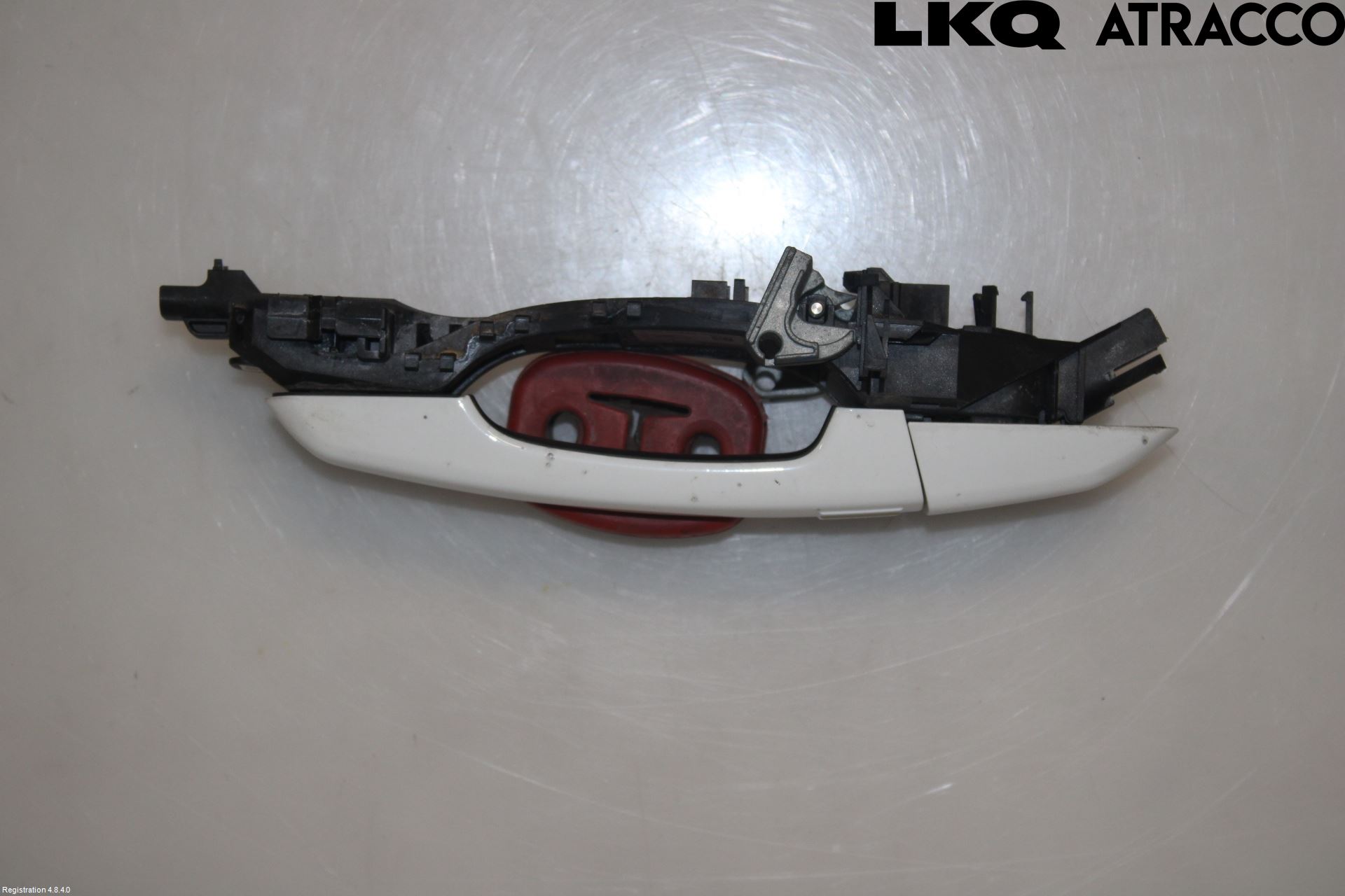 Landrover LAND ROVER RANGE ROVER EVOQUE (L538) 11-18 Dörrhandtag Yttre Hö