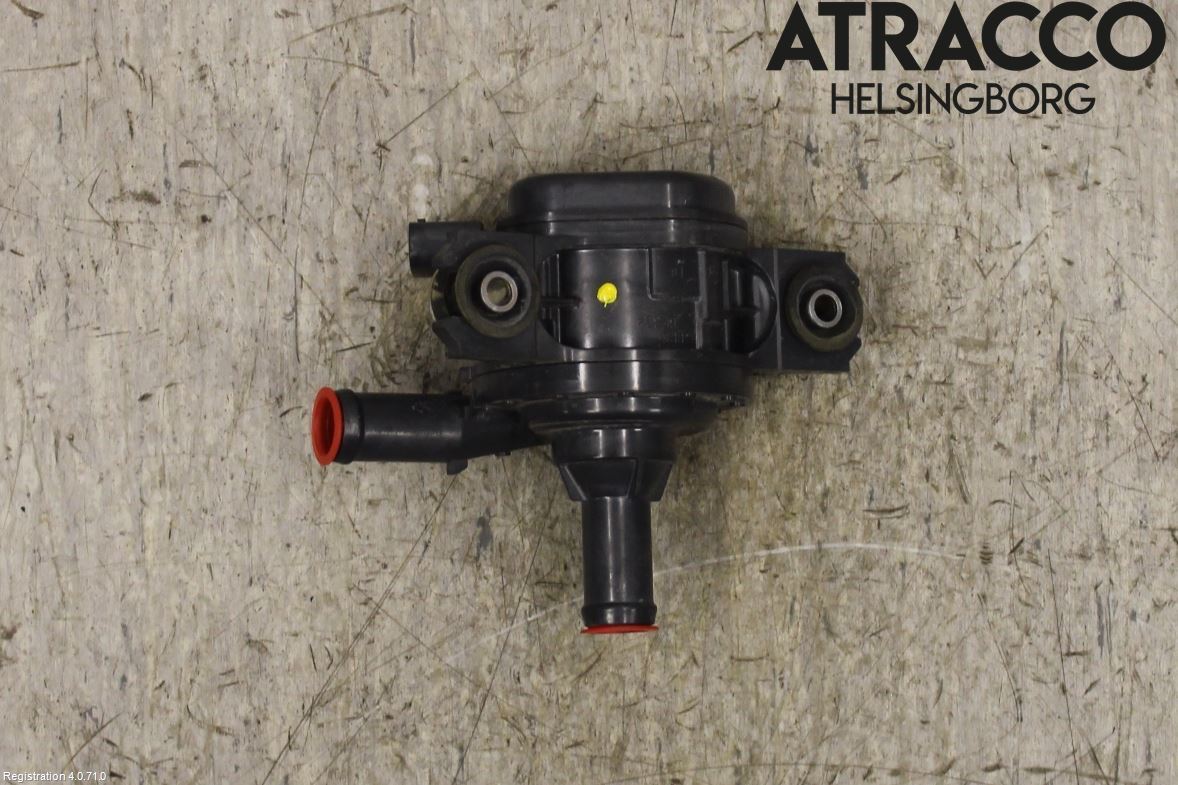 Toyota RAV4 19- Värme Cirkulationspump