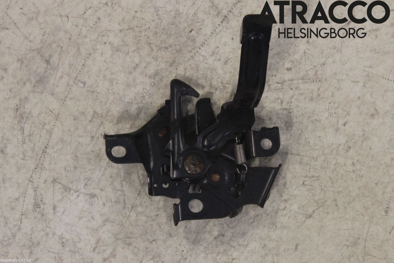 Toyota PRIUS+ ZVW40 12-20 Huvlås