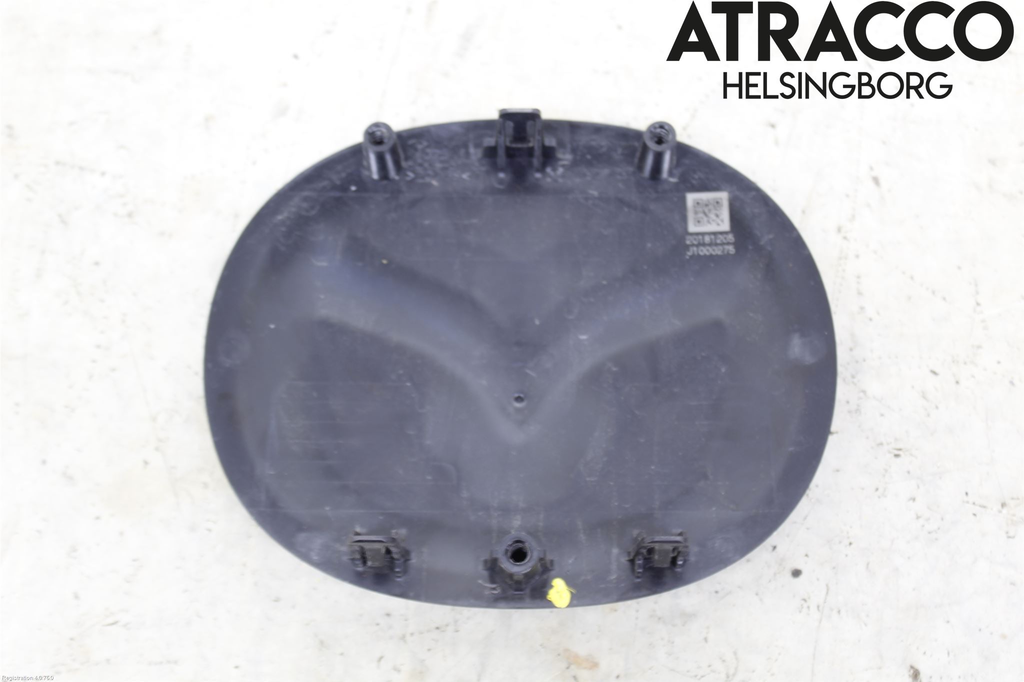 Mazda 3 IV 19- Emblem