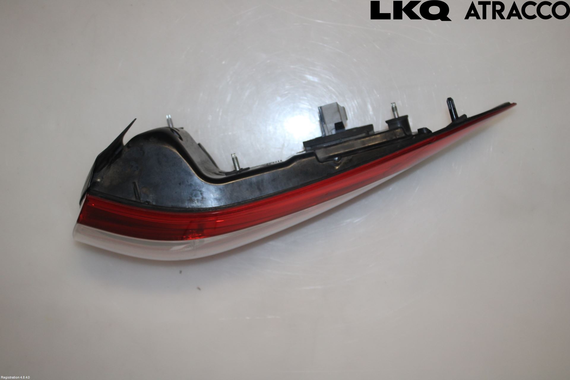 Ford S-MAX 06-15 Bakljus Höger