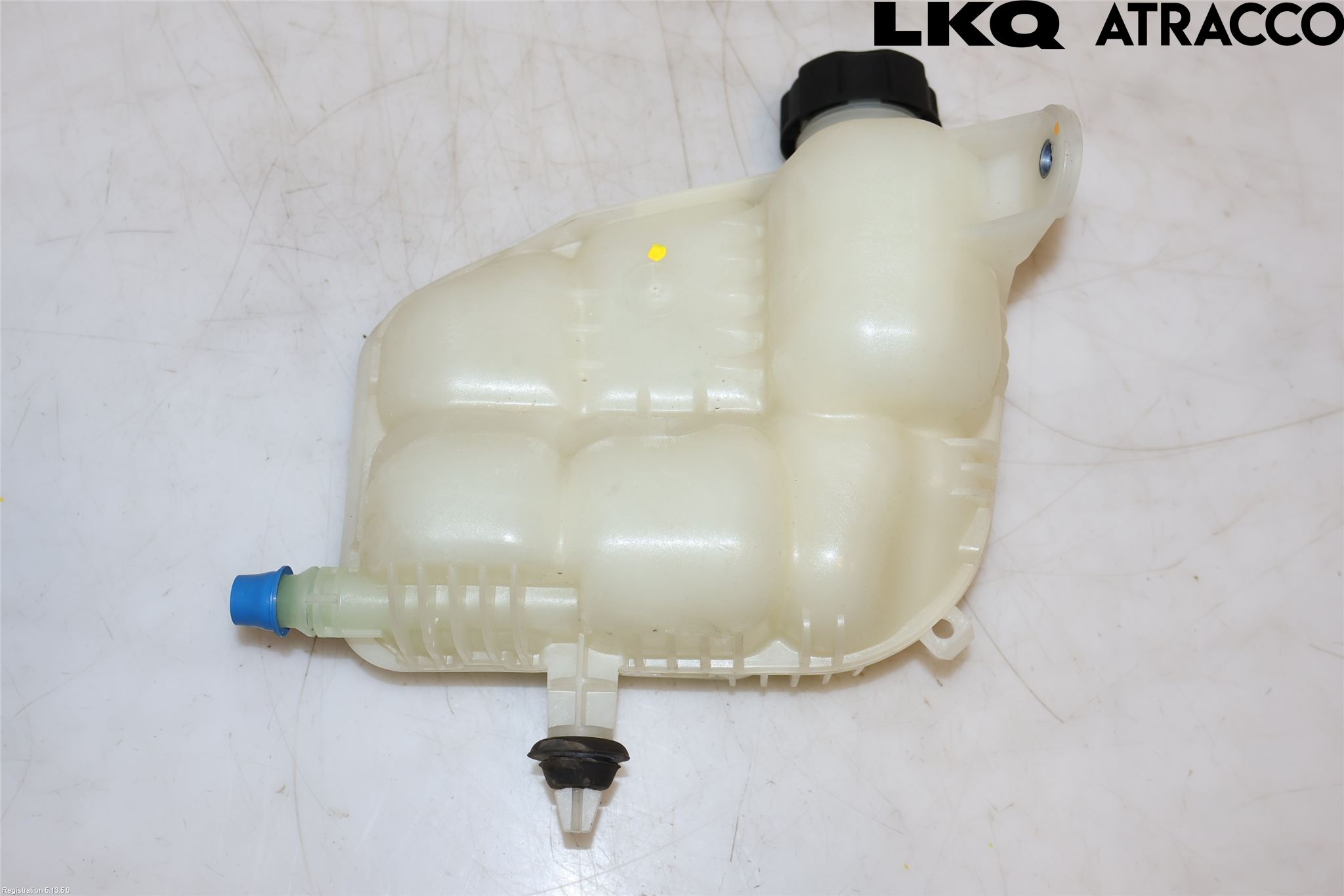 Mini COUNTRYMAN F60 17-23 Expansionstank