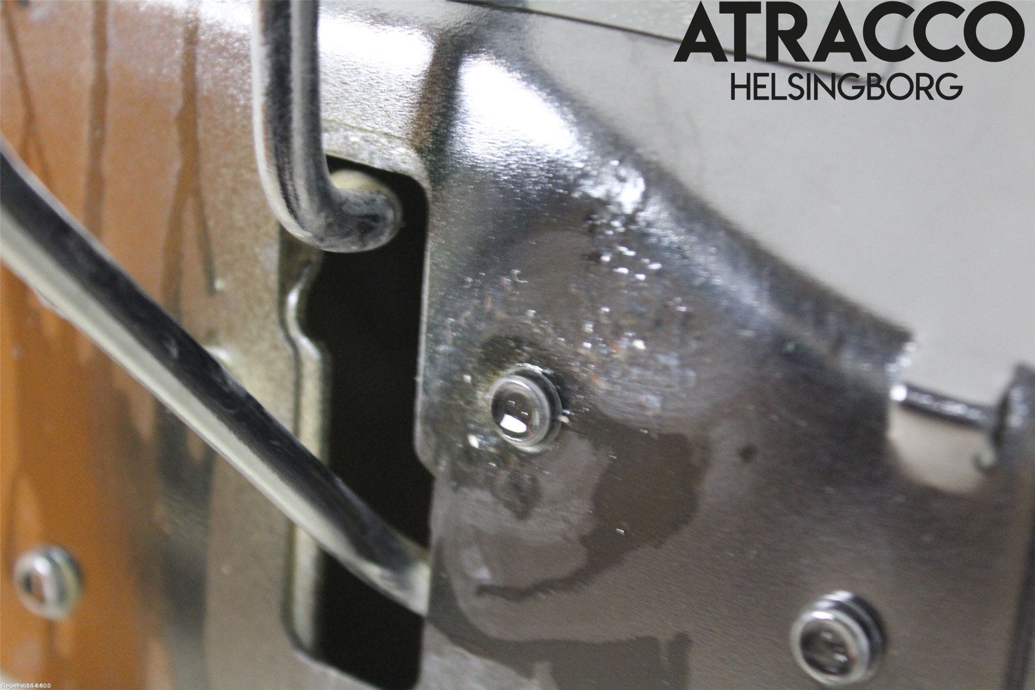 Peugeot 308 08-13 Huv Fram