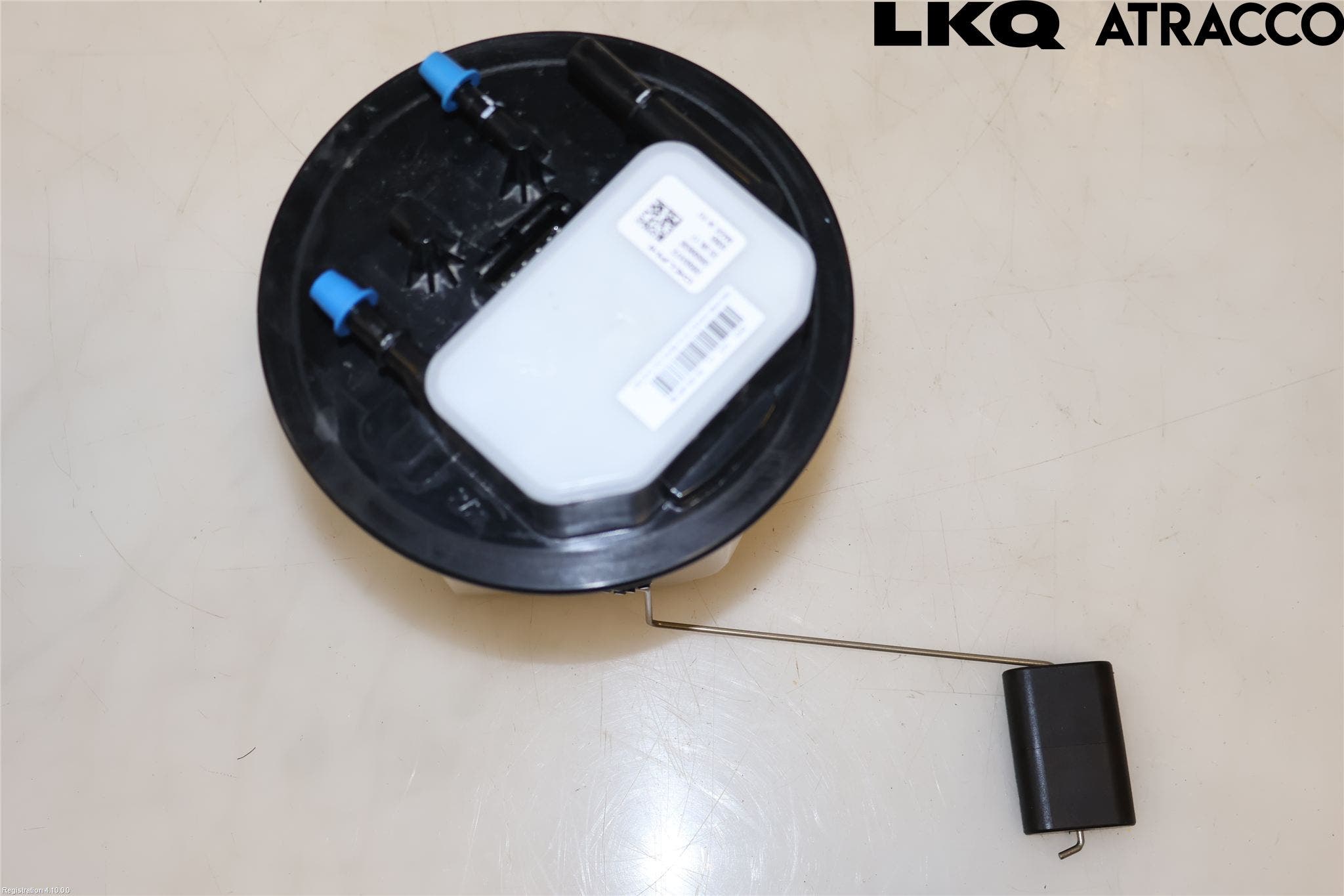 Peugeot EXPERT/E-EXPERT 17- Bränslepump El