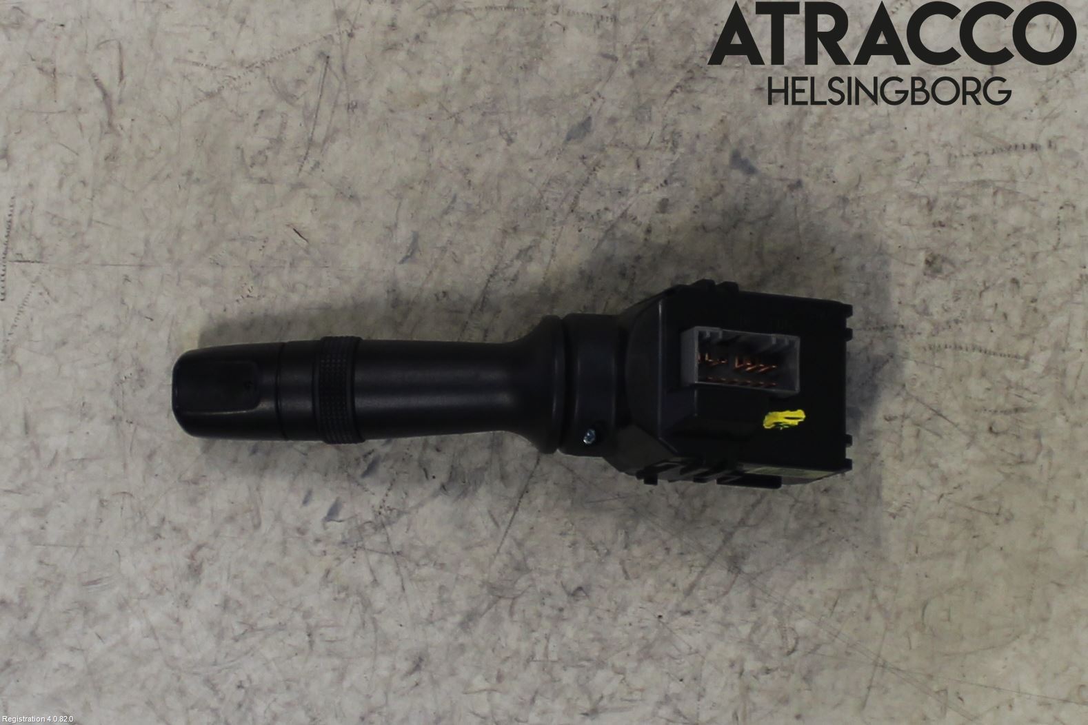 Hyundai i20 PB 09-14 Spak Torkar-Spolomk