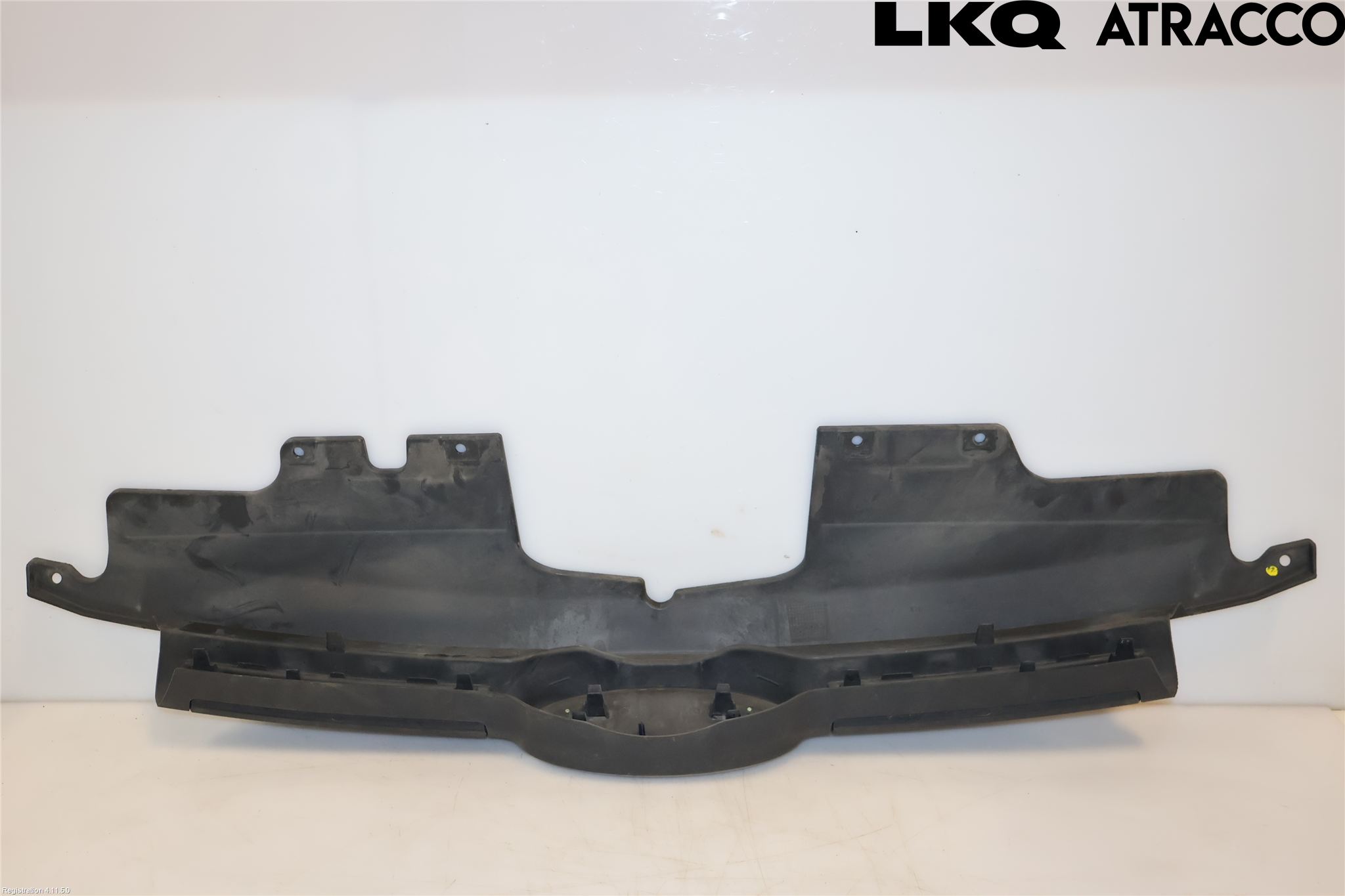 Ford TRANSIT SKÅP/BUSS 14-22 Grill Komp