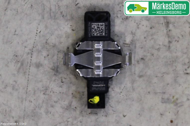 Alfa GIULIA Regnsensor