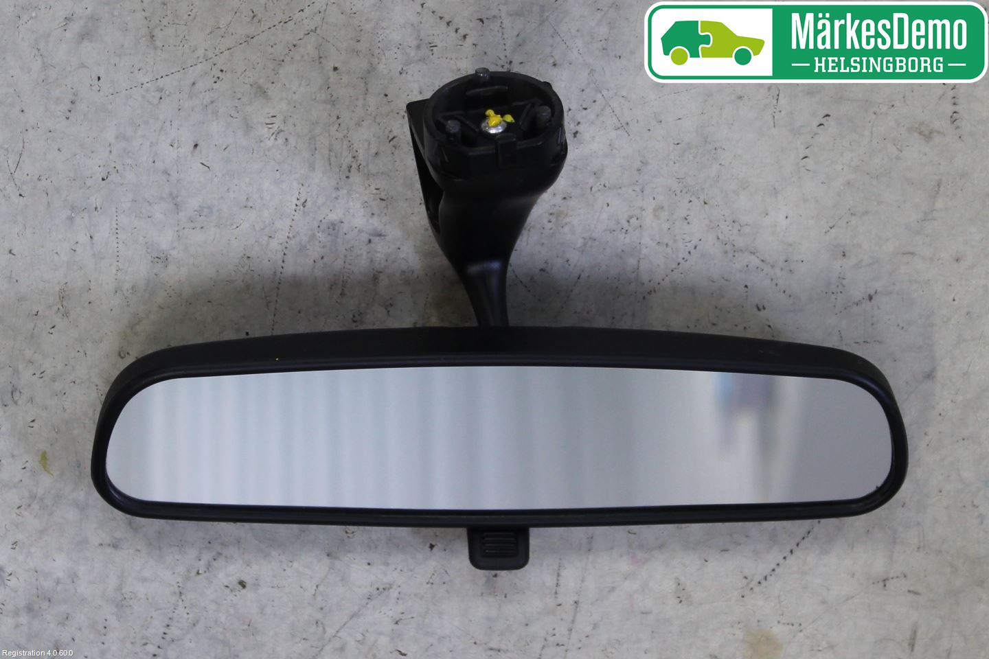 Mitsubishi ECLIPS CROSS Spegel Invändig