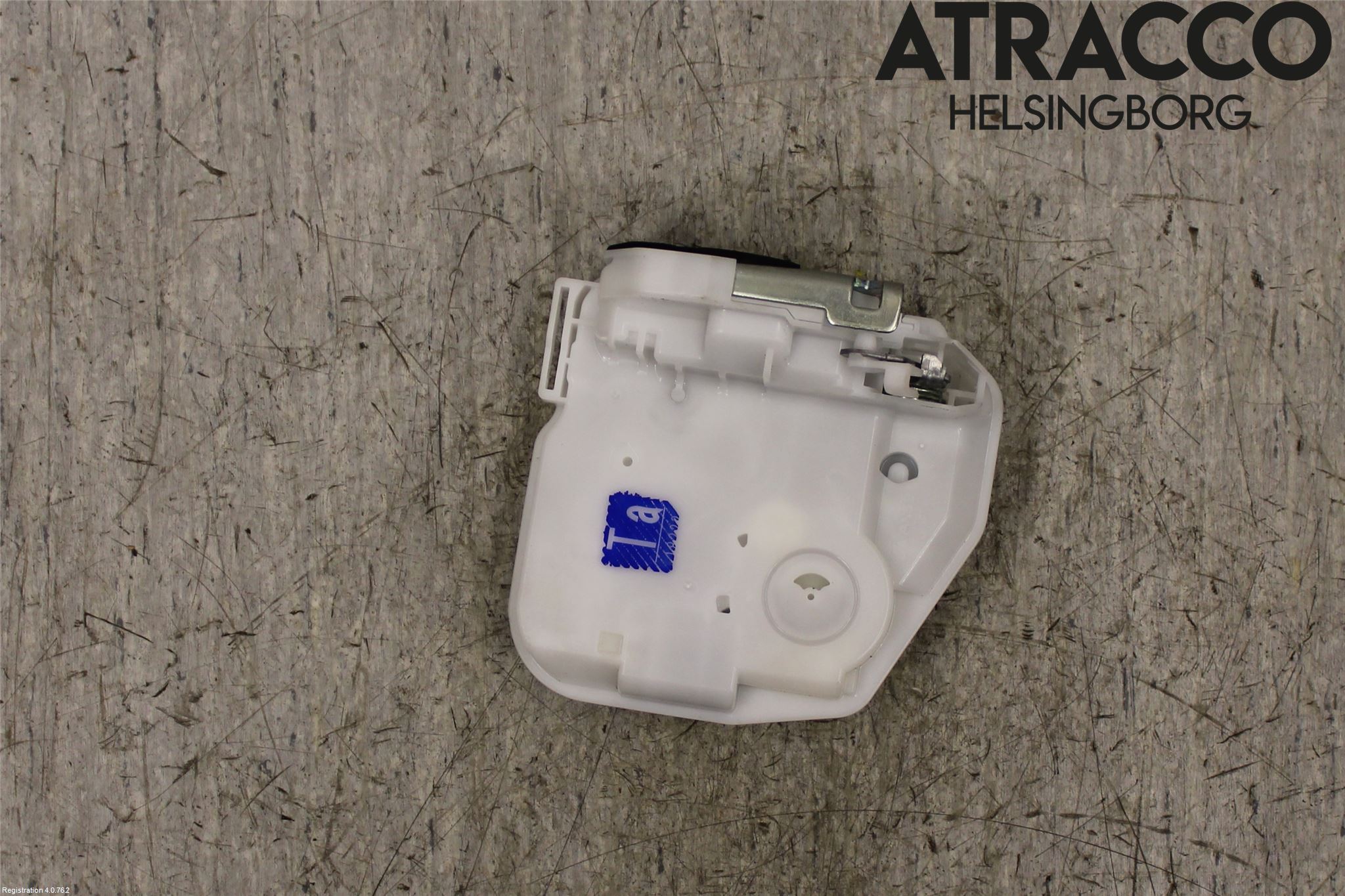 Mitsubishi ECLIPS CROSS Centrallåsmotor Vänster