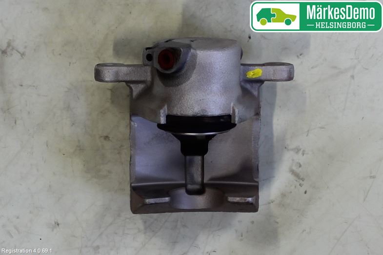 Mazda MX-5 III MIATA 06-15 Bromsok Fram Vänster