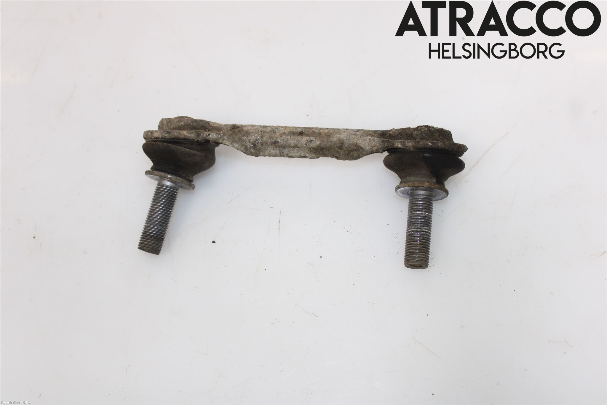 Ford GALAXY 16- Krängningshämmarstag Bak