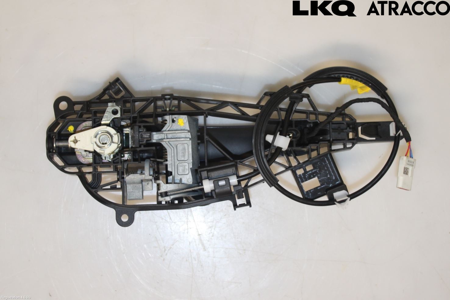 Opel ASTRA K 16-22 Dörrhandtag Yttre Vä