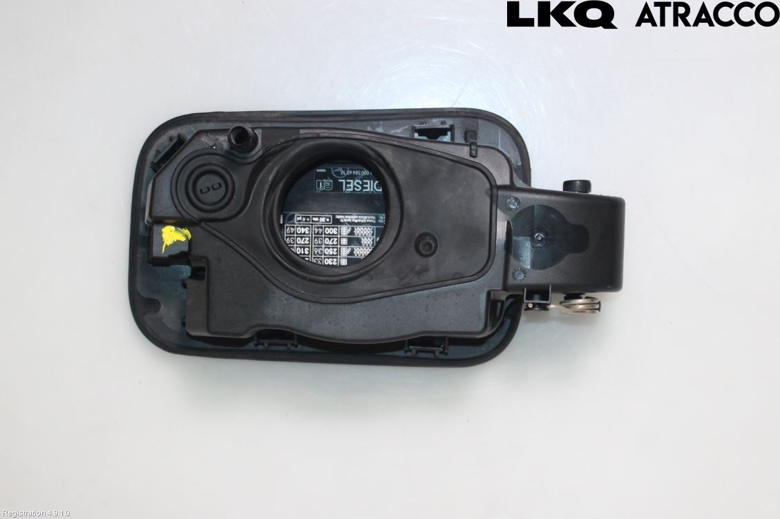 Mercedes-Benz MB E-KLASS (W212) 09-16 Tanklucka